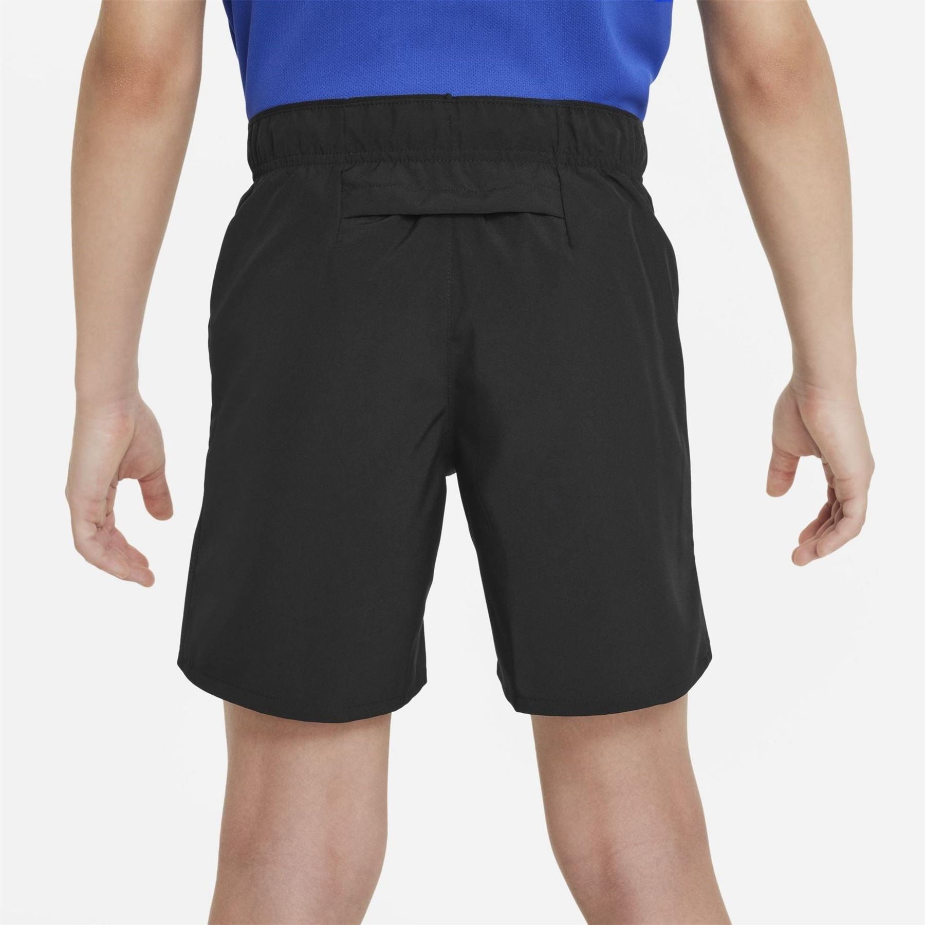 Nike Dri Fit Challenger Big Kids (boys) Training Shorts