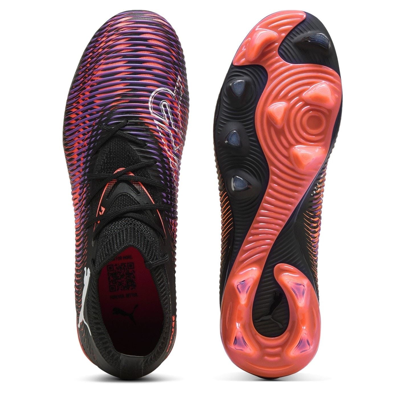 Puma Womens Future 8 Match Artificial Ground Football Boots