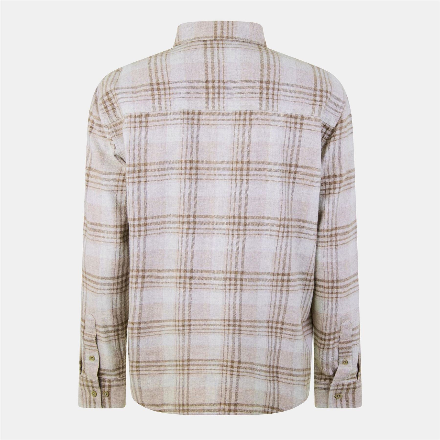 Jack Wills Check Shirt