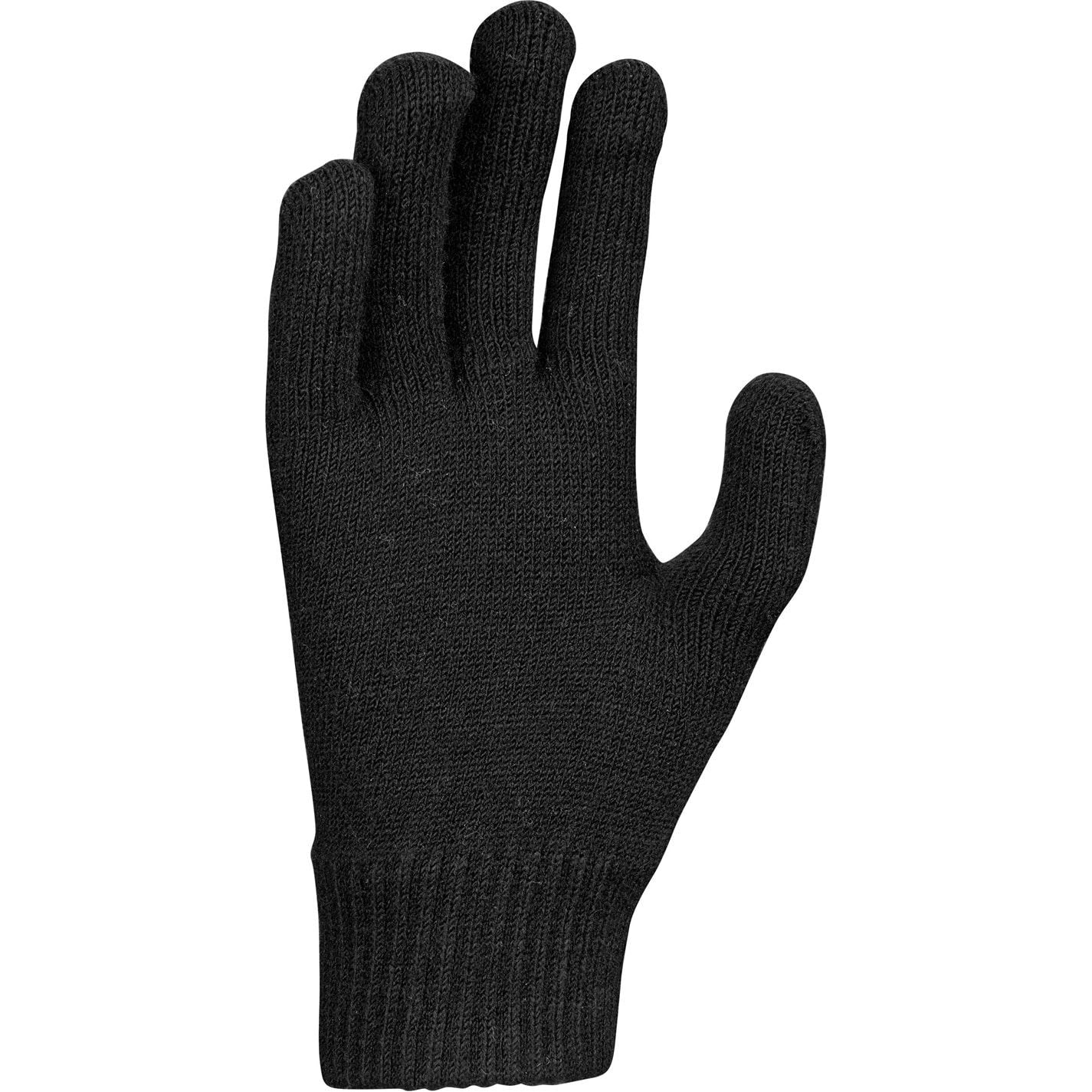 Nike Swoosh Knit Gloves