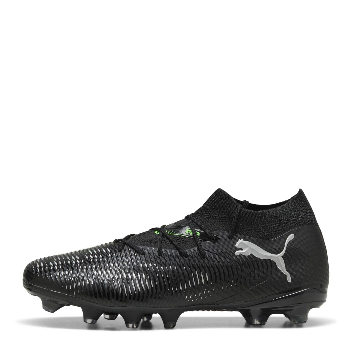 Puma Future 8 Match Firm Ground Football Boots