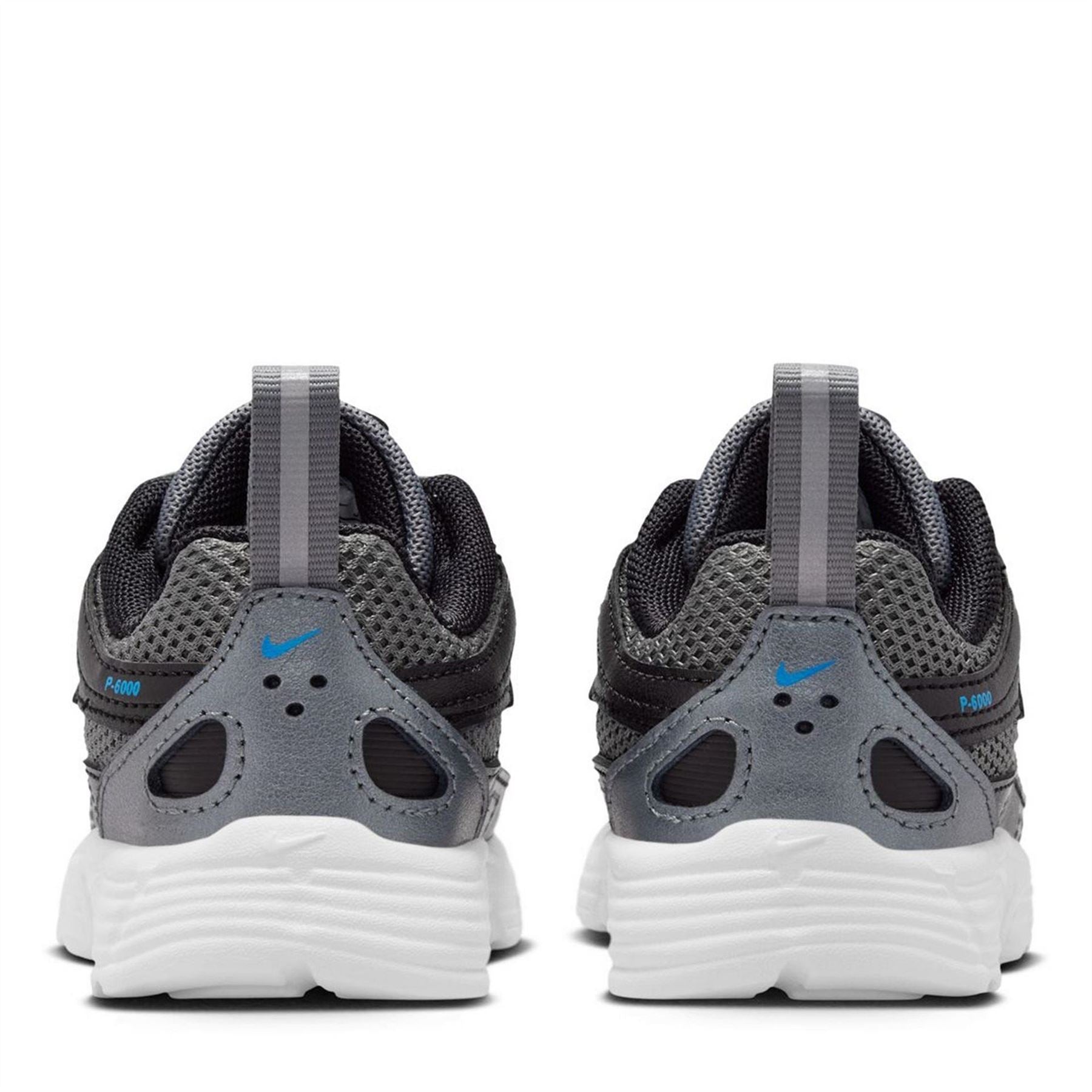 Nike P6000 In10 Lace-Up Stripe Sneakers