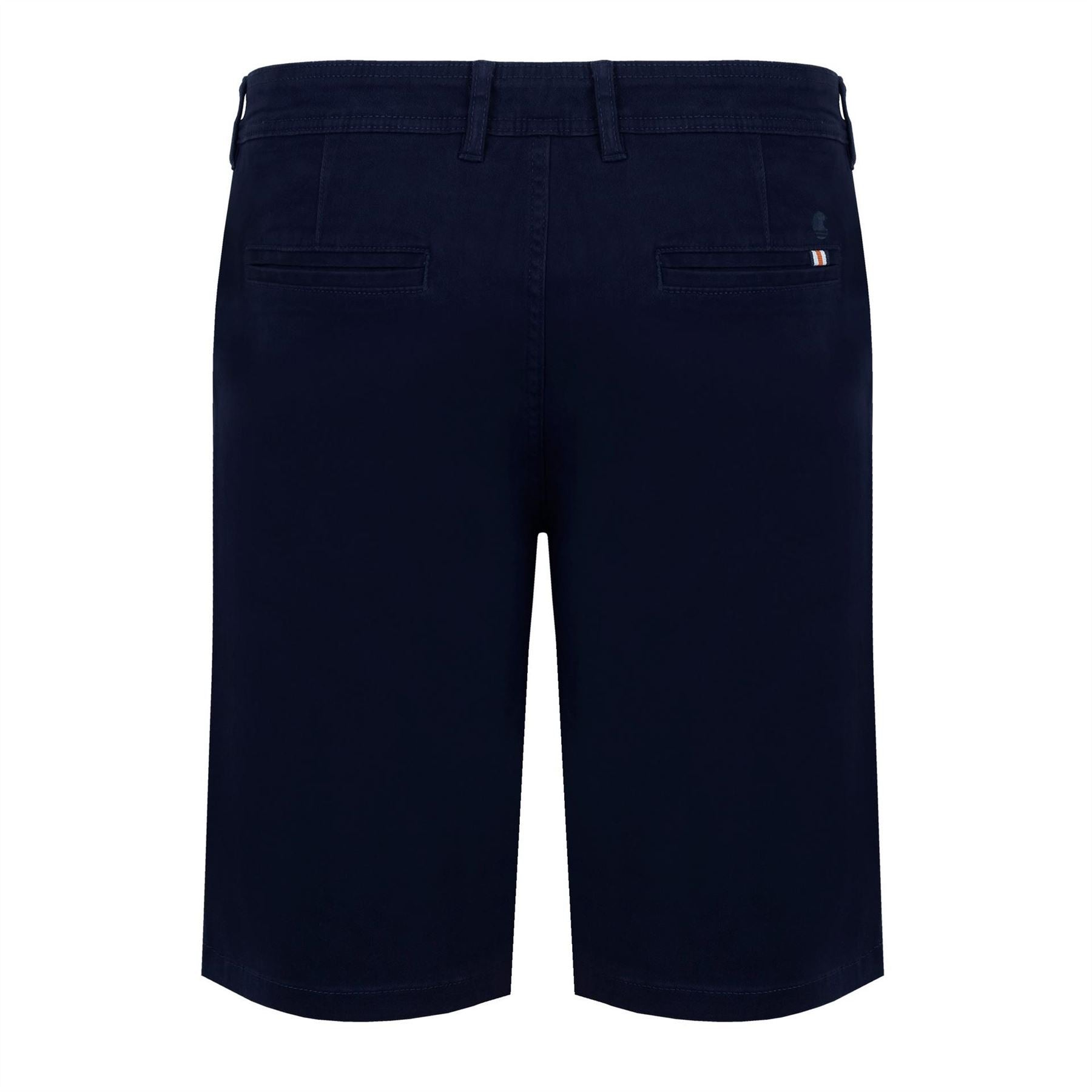SoulCal Mens Chino Shorts