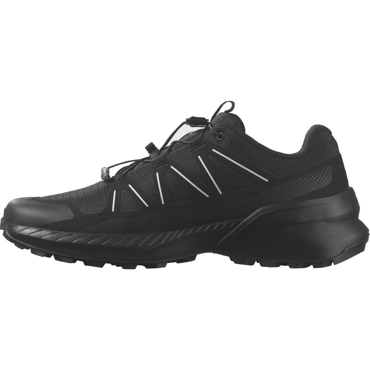 Salomon Mens Speedcross Peak Trail Running Shoes