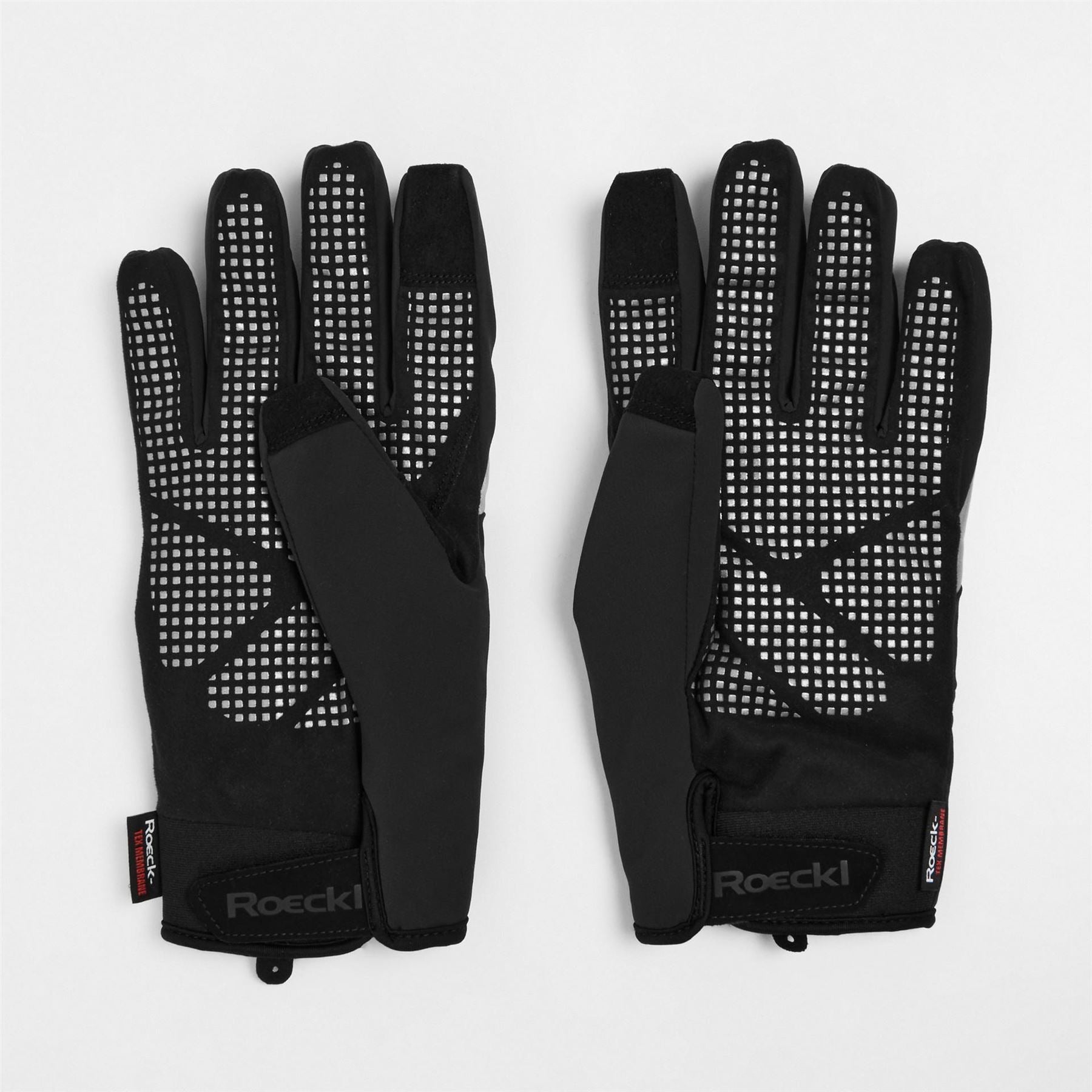 Roeckl Sports Adults Rapallo Cycling Gloves