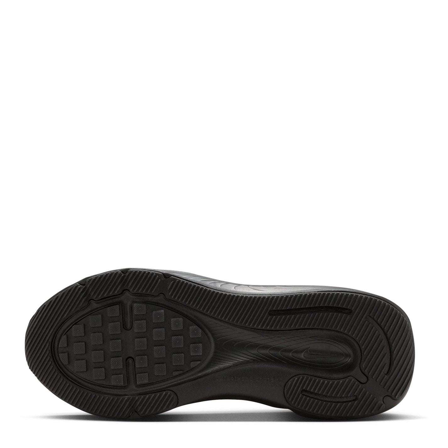 Nike Stellar Ride Low Top Sneakers with Lace-Up Closure