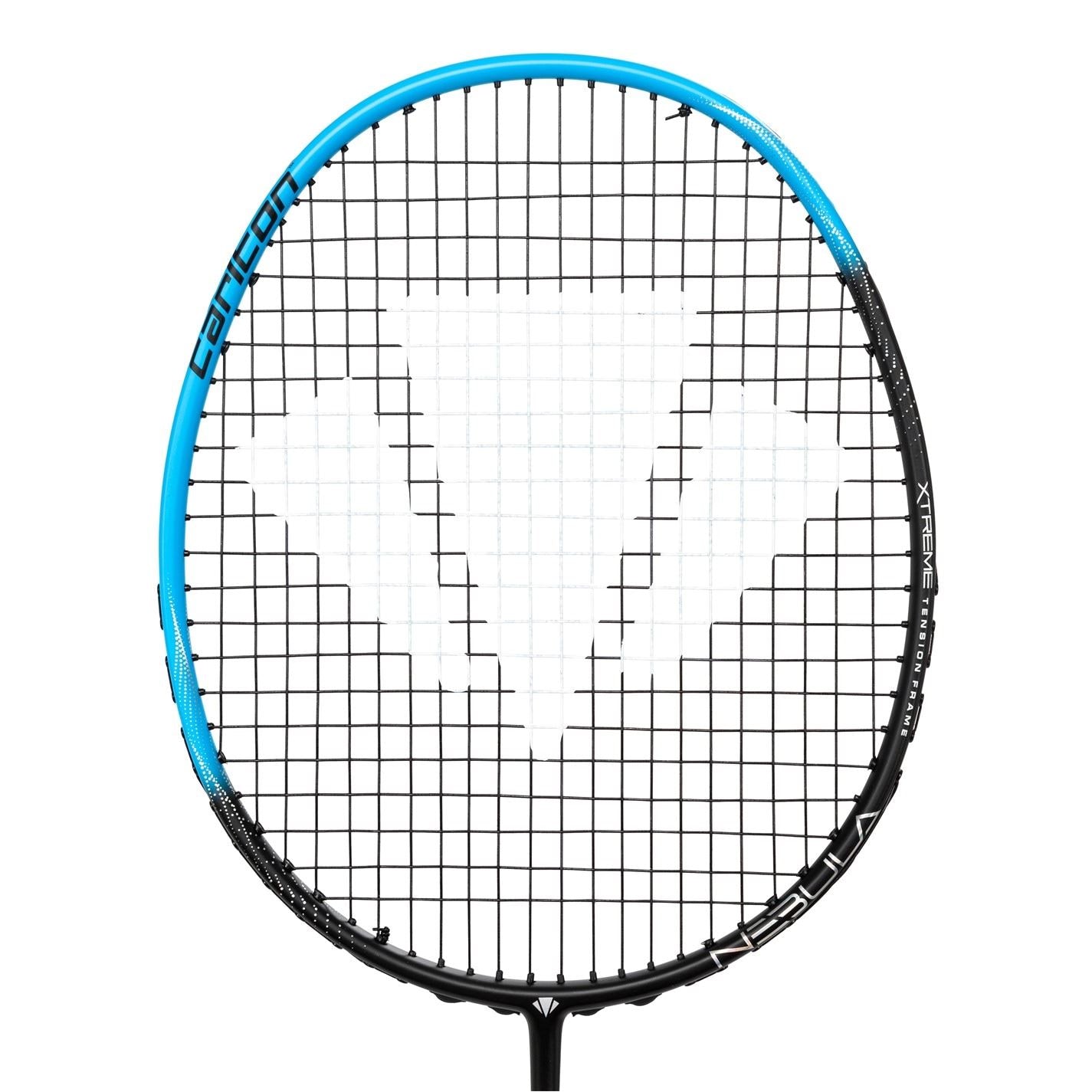 Carlton Badminton Racket Set Adults