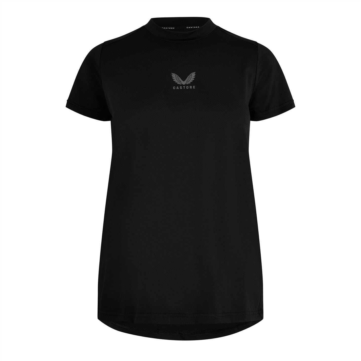 Castore Short Sleeve Performance T-Shirt