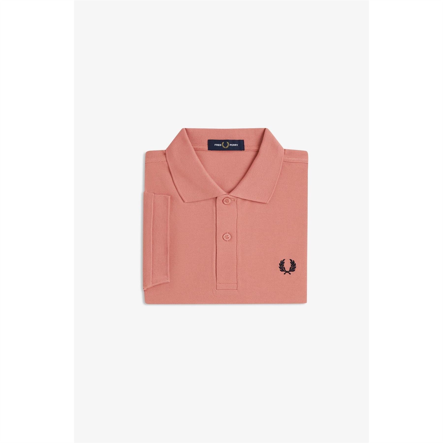 Fred Perry Polo Shirt