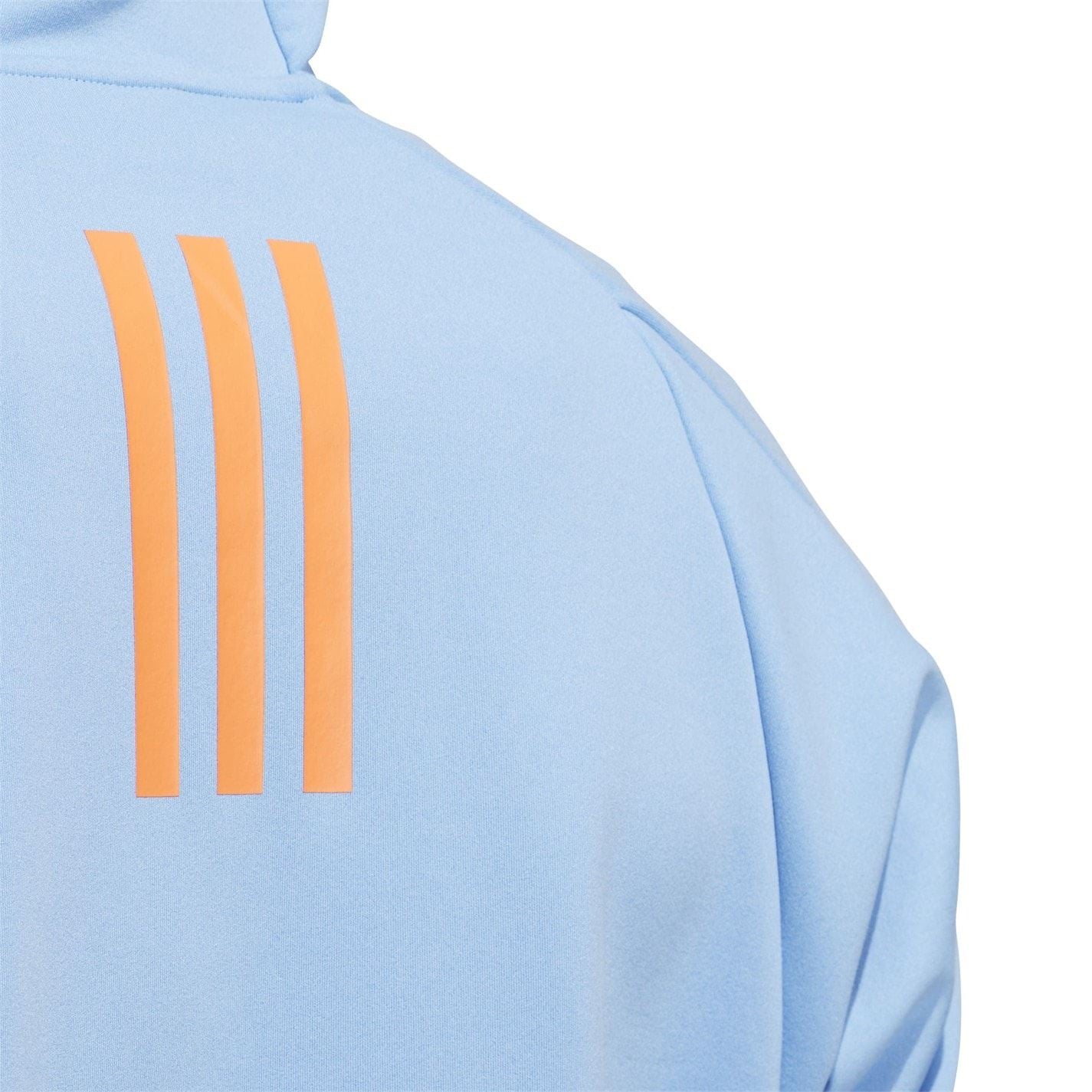 adidas New York City Fc Anthem Anorak Jacket 2024 Adults