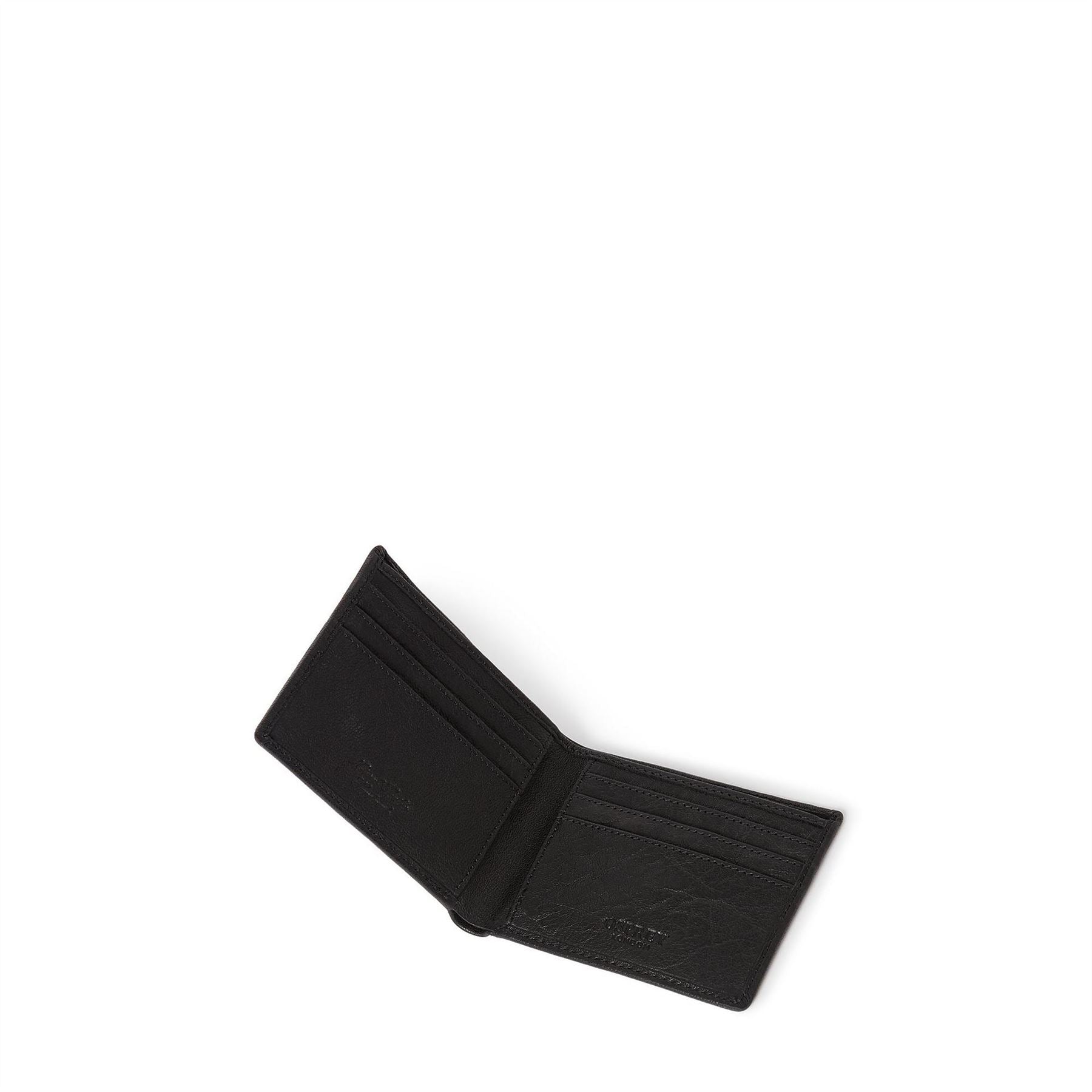 Osprey London Barker Bifold Wallet