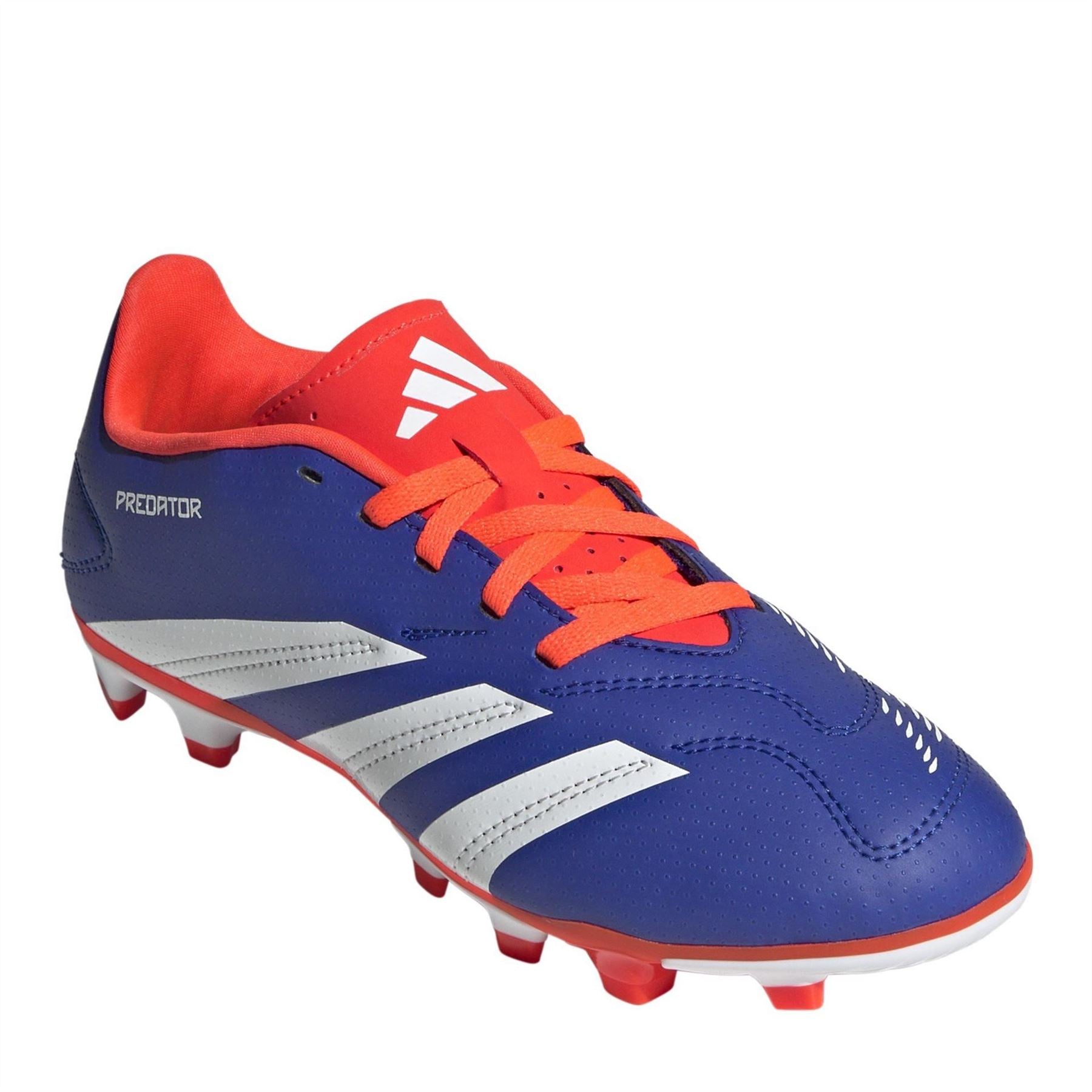 adidas Predator Club Fxg J Firm Ground Football Boots Unisex Kids