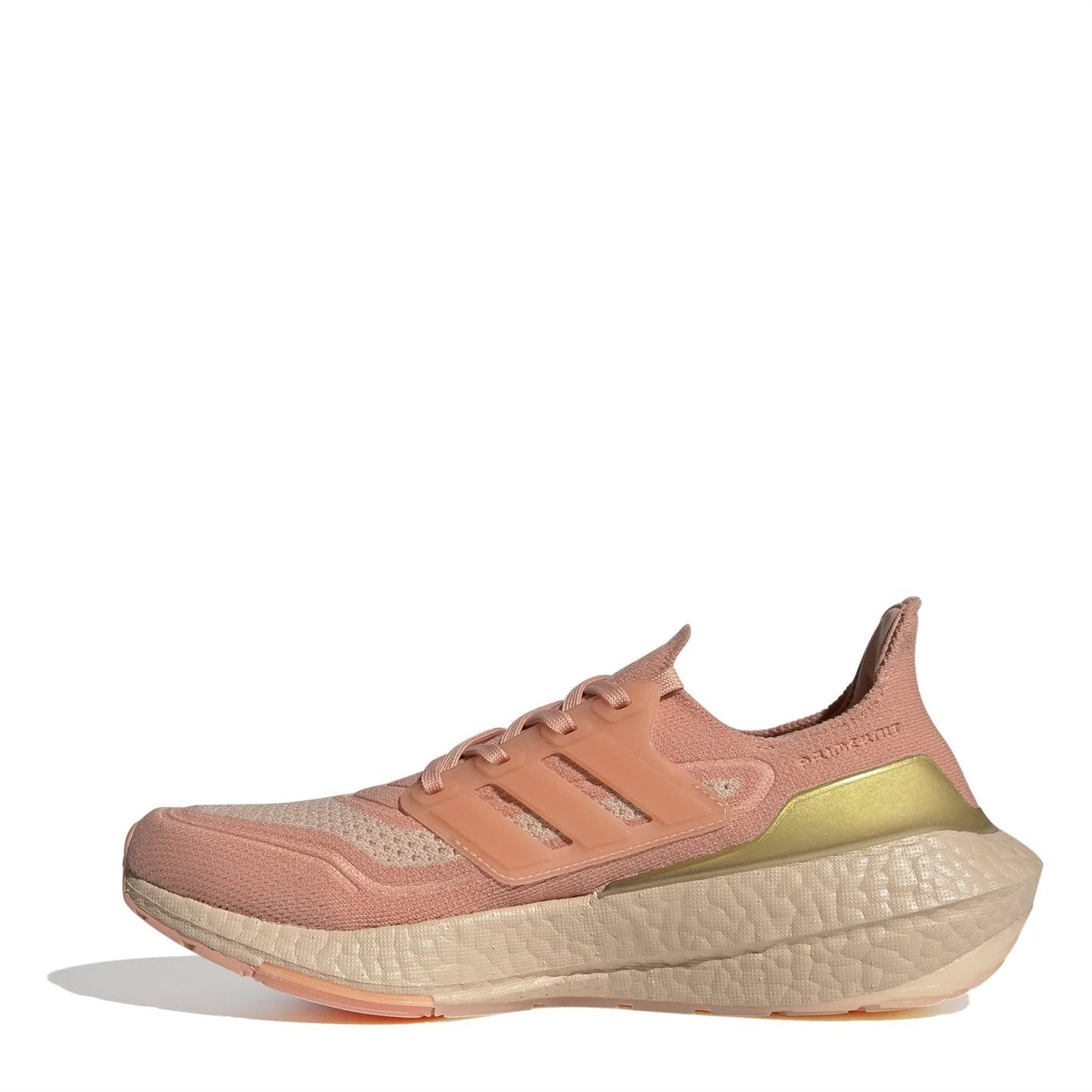 adidas Ultraboost 21 Shoes Womens Road Running Unisex Kids