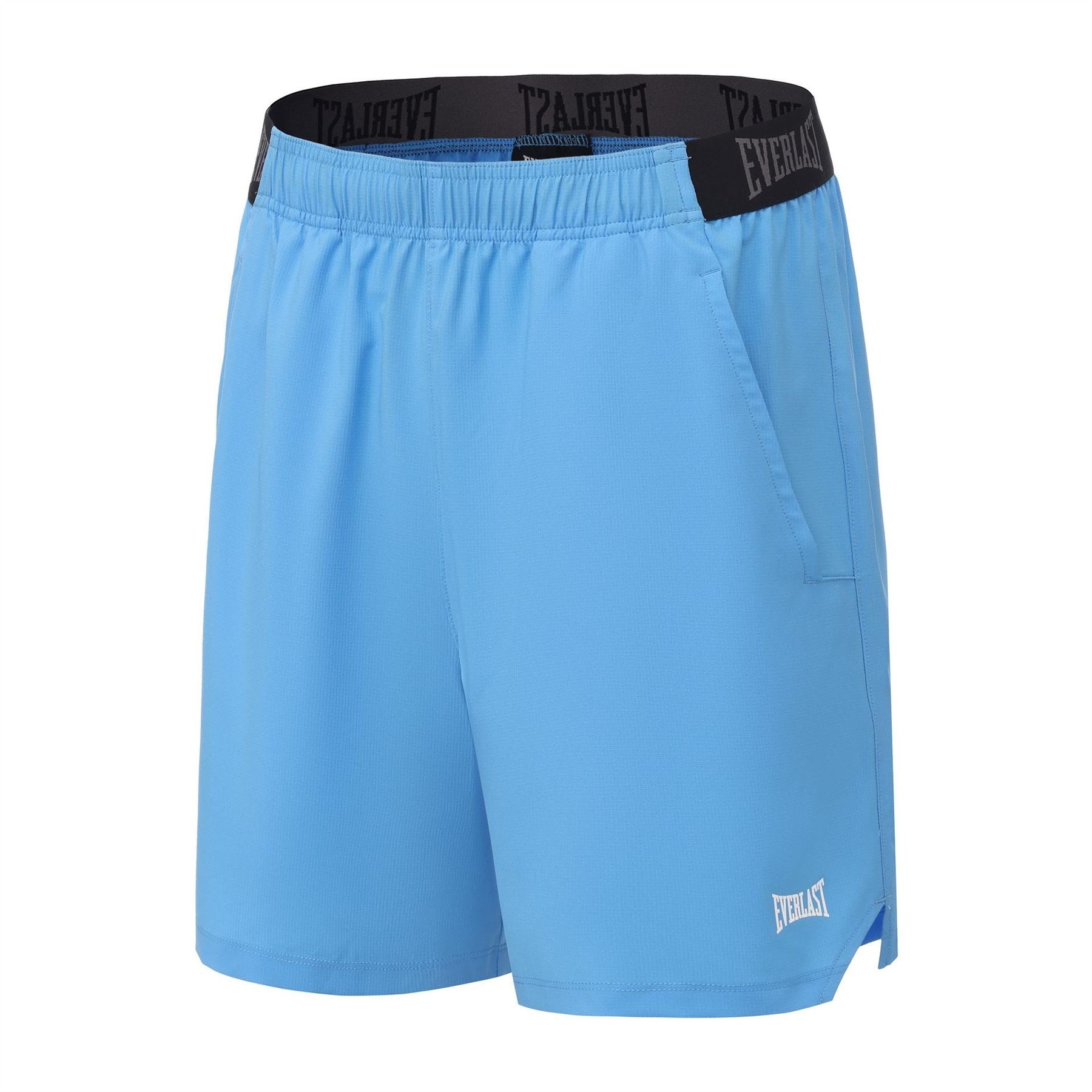 Everlast Flx Boxing Lettering Shorts