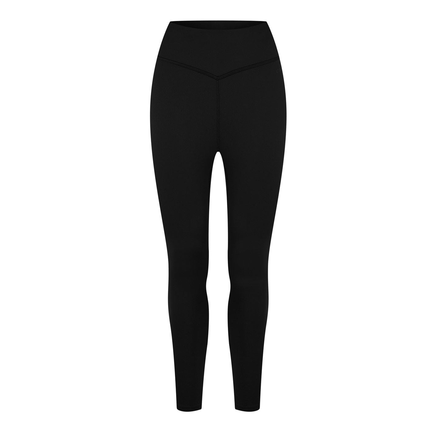 USA Pro Womens Pro Crossover Waistband Legging