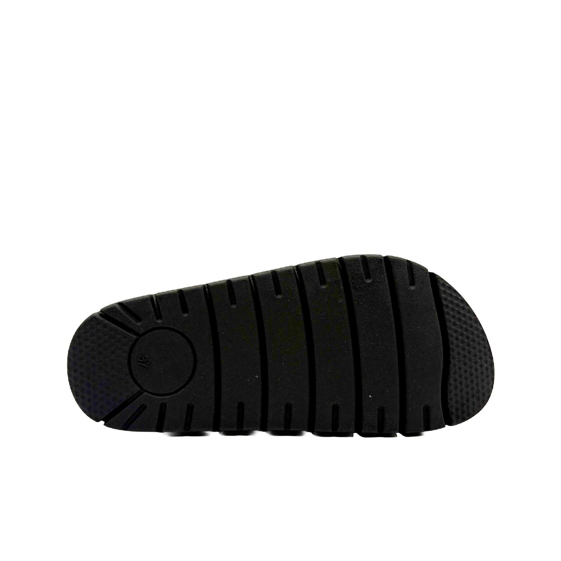 Bench Ushuaia Open Toe Slide Sandals