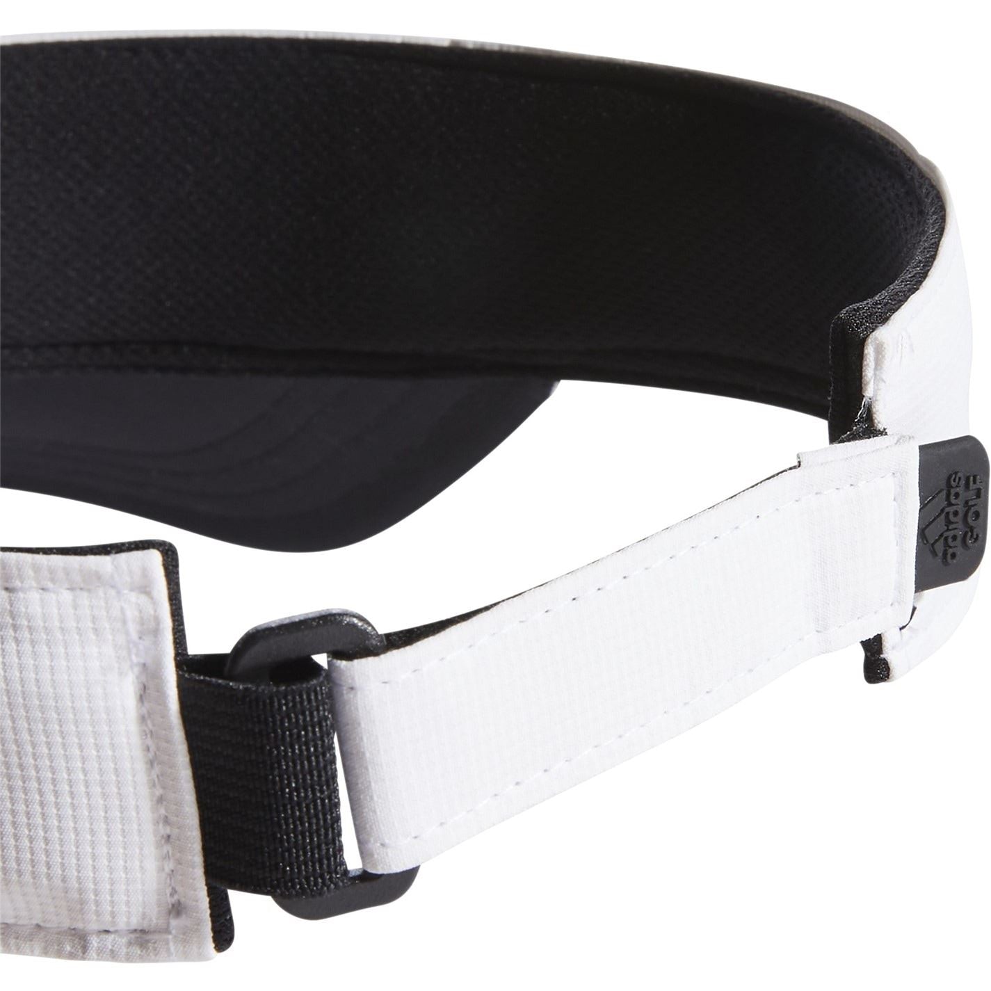 adidas Mens Tour Golf Visor