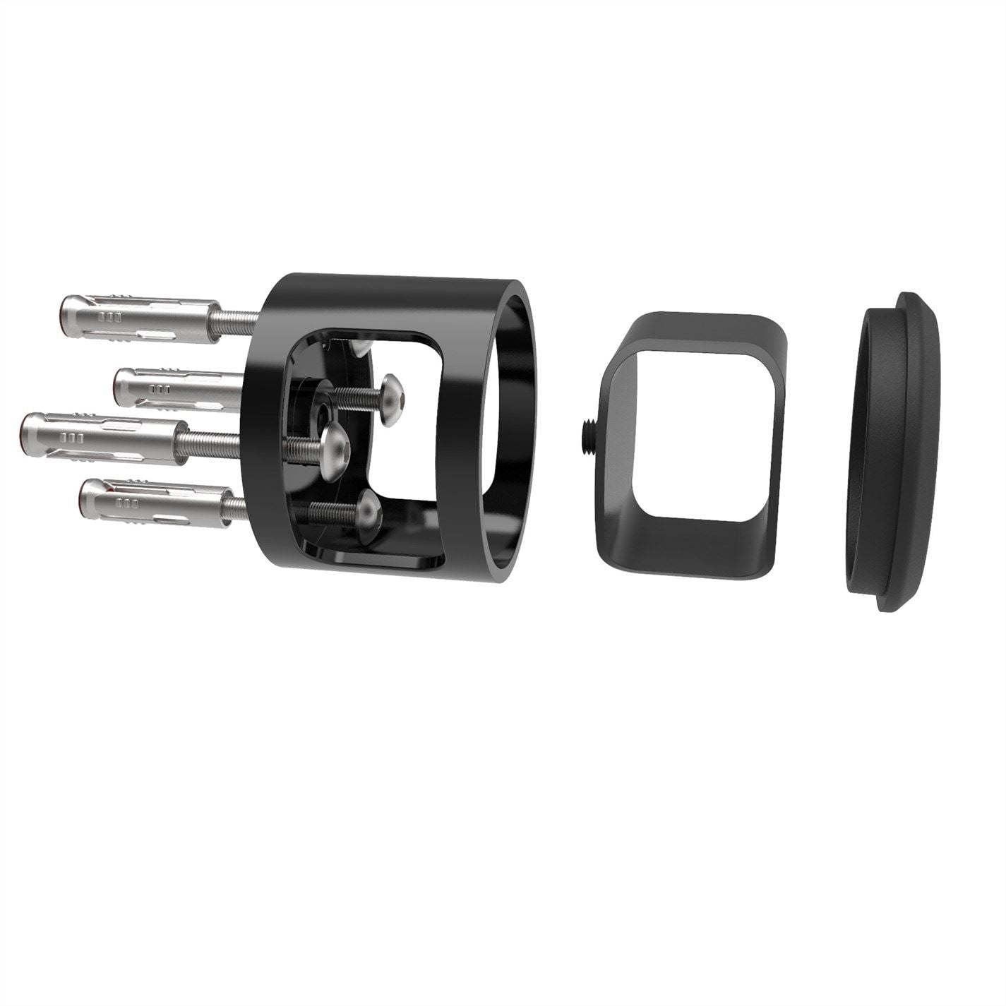 Hiplok Ankr Diamond Rated Bicycle Anchor