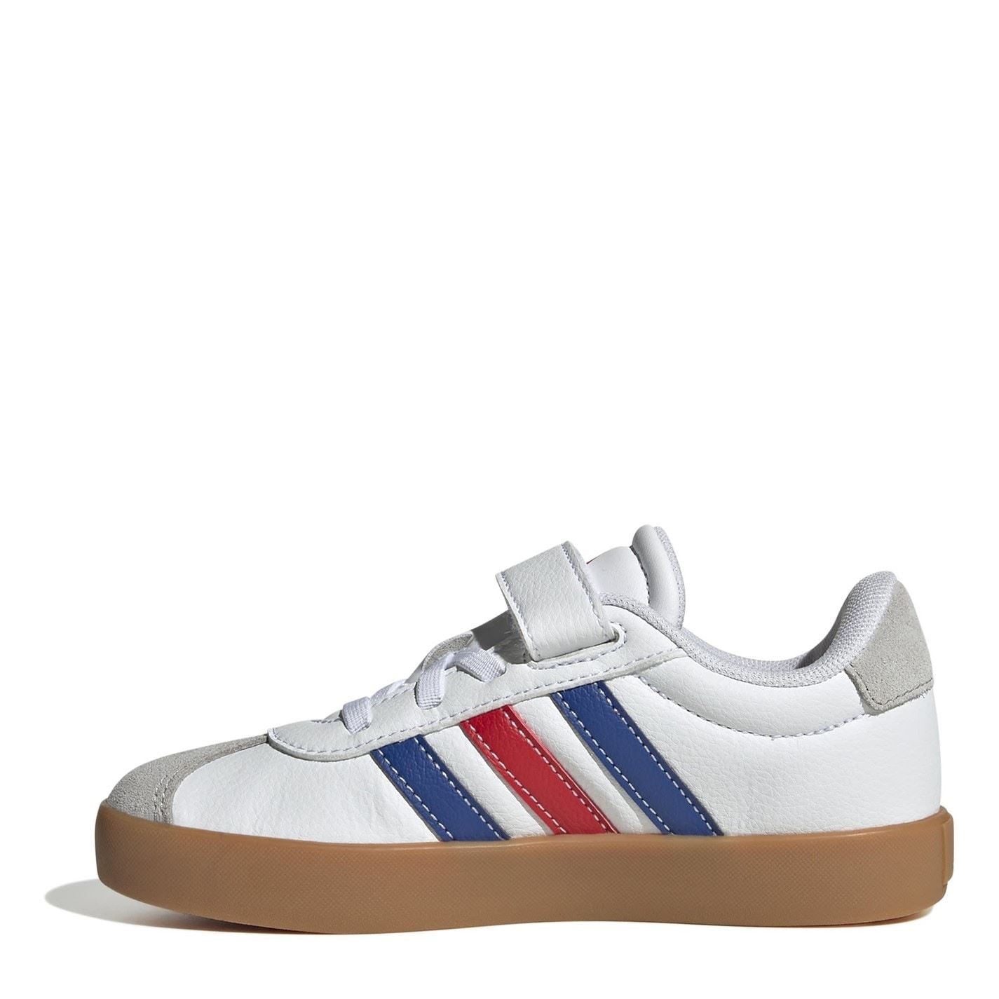 adidas Vl Court 3.0 Shoes Child Boys