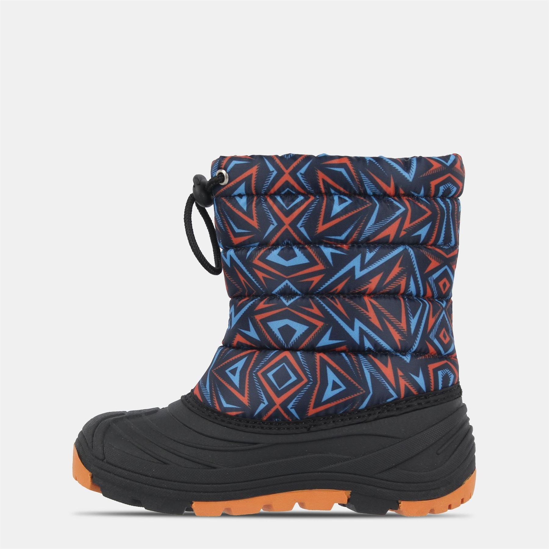 Nevica Kids Explorer Mid High Snow Boots