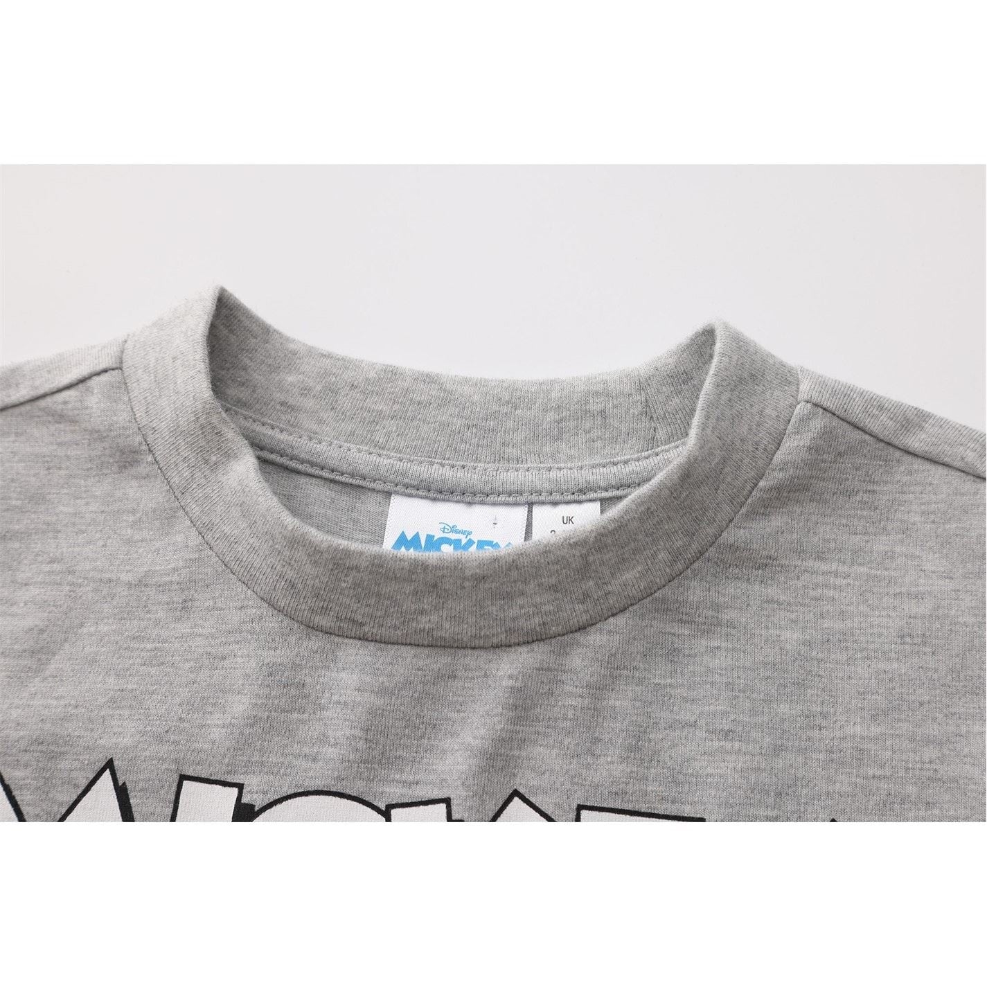 Character Infant Girl T-Shirt