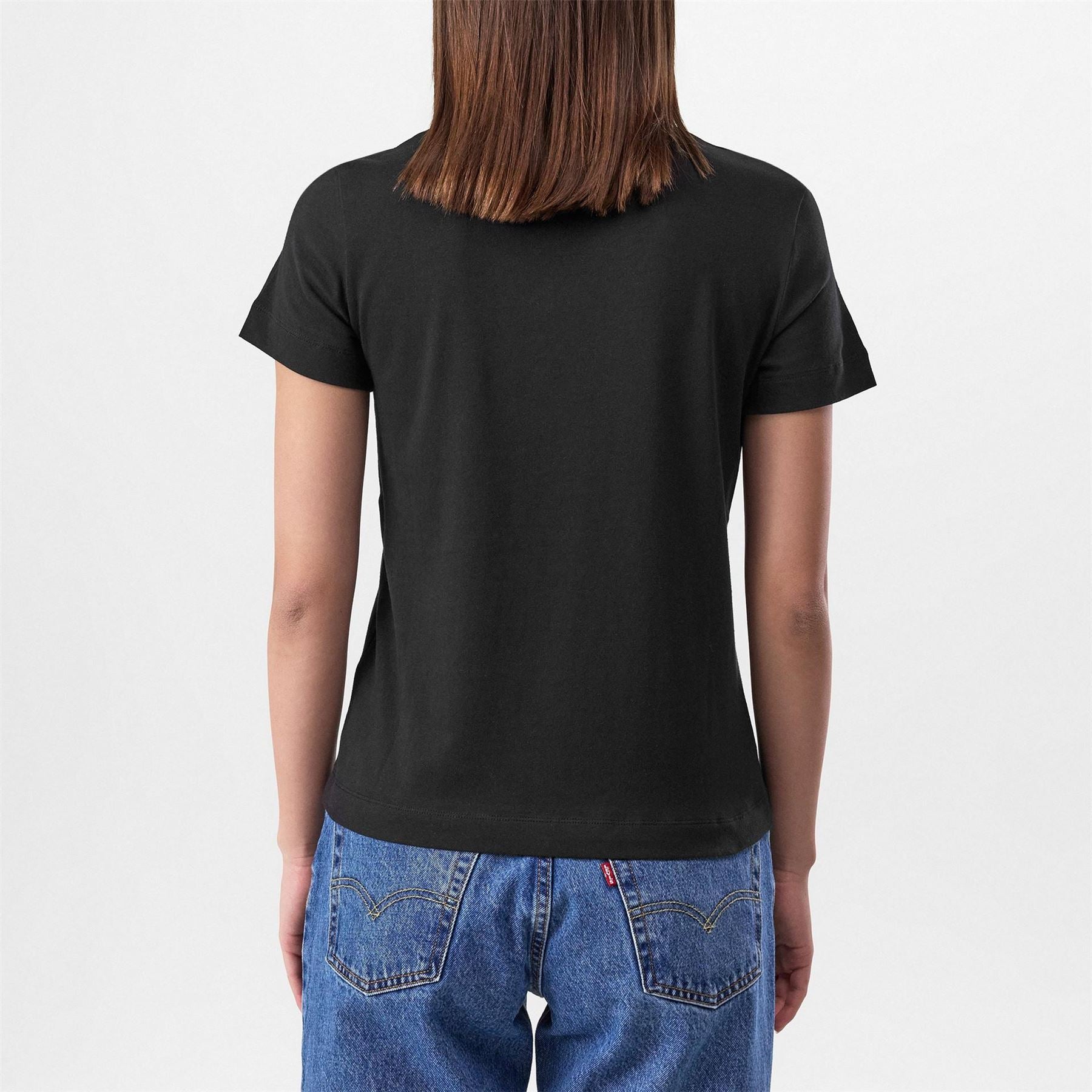 Calvin Klein Jeans Logo T-Shirt