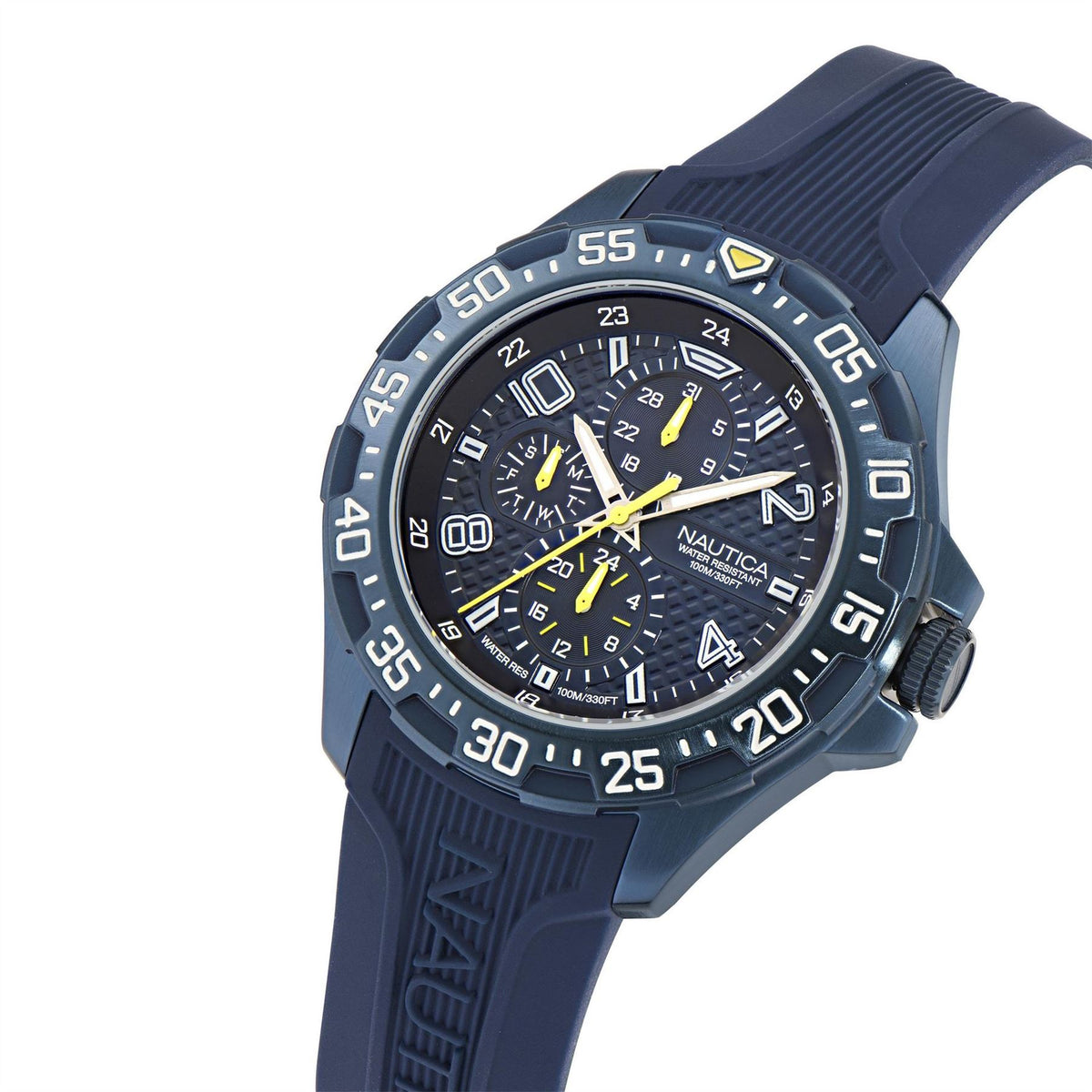 Nautica Nct Leeway W Sn72