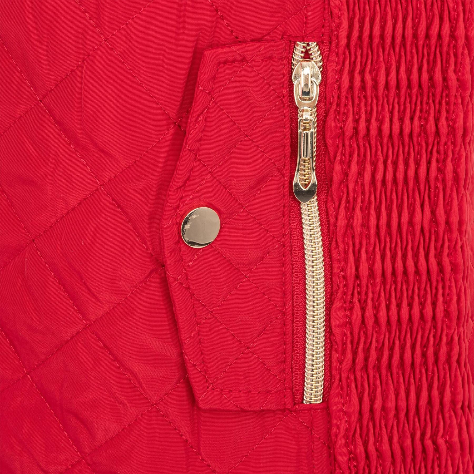 Miso Women Gilet