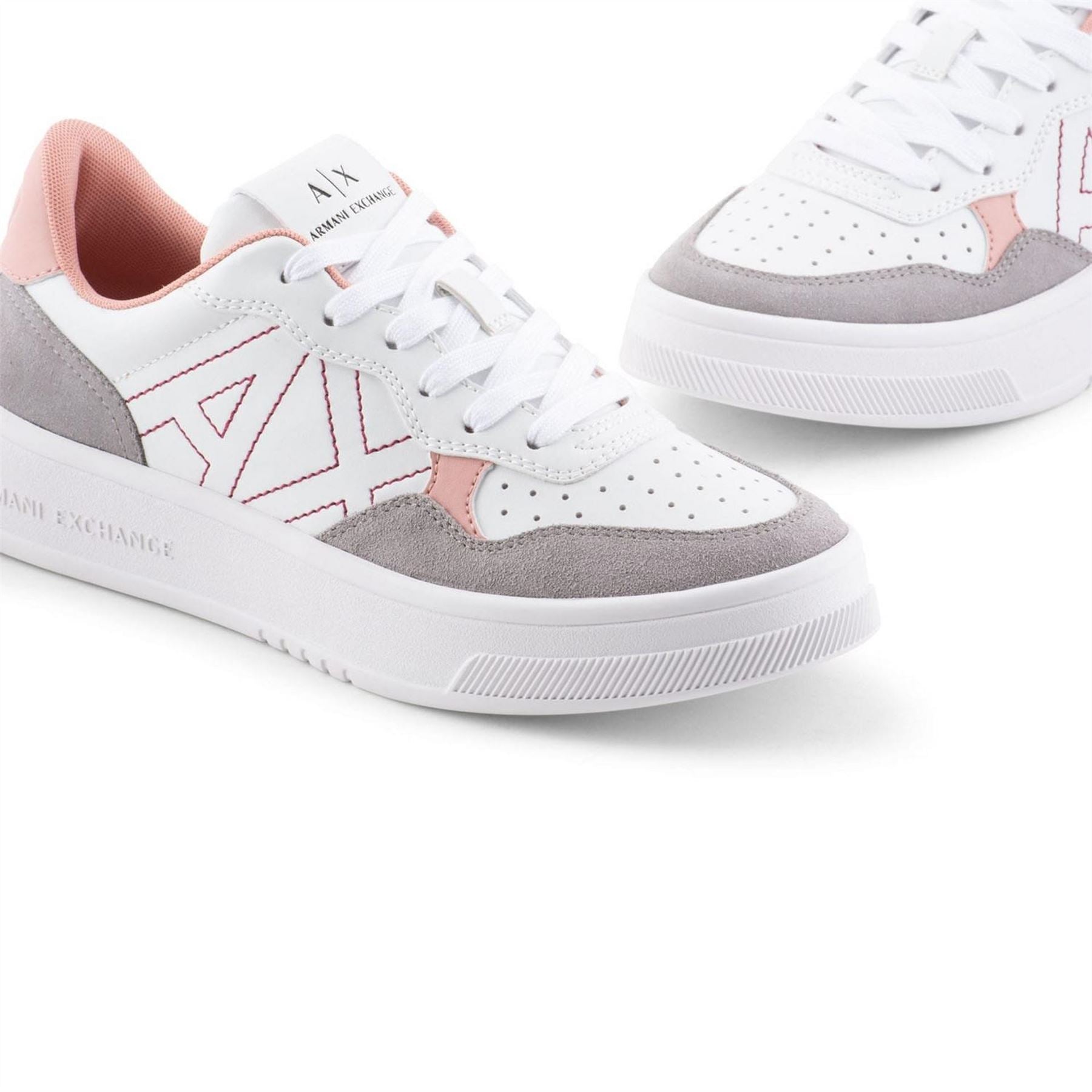 Armani Exchange Trainers