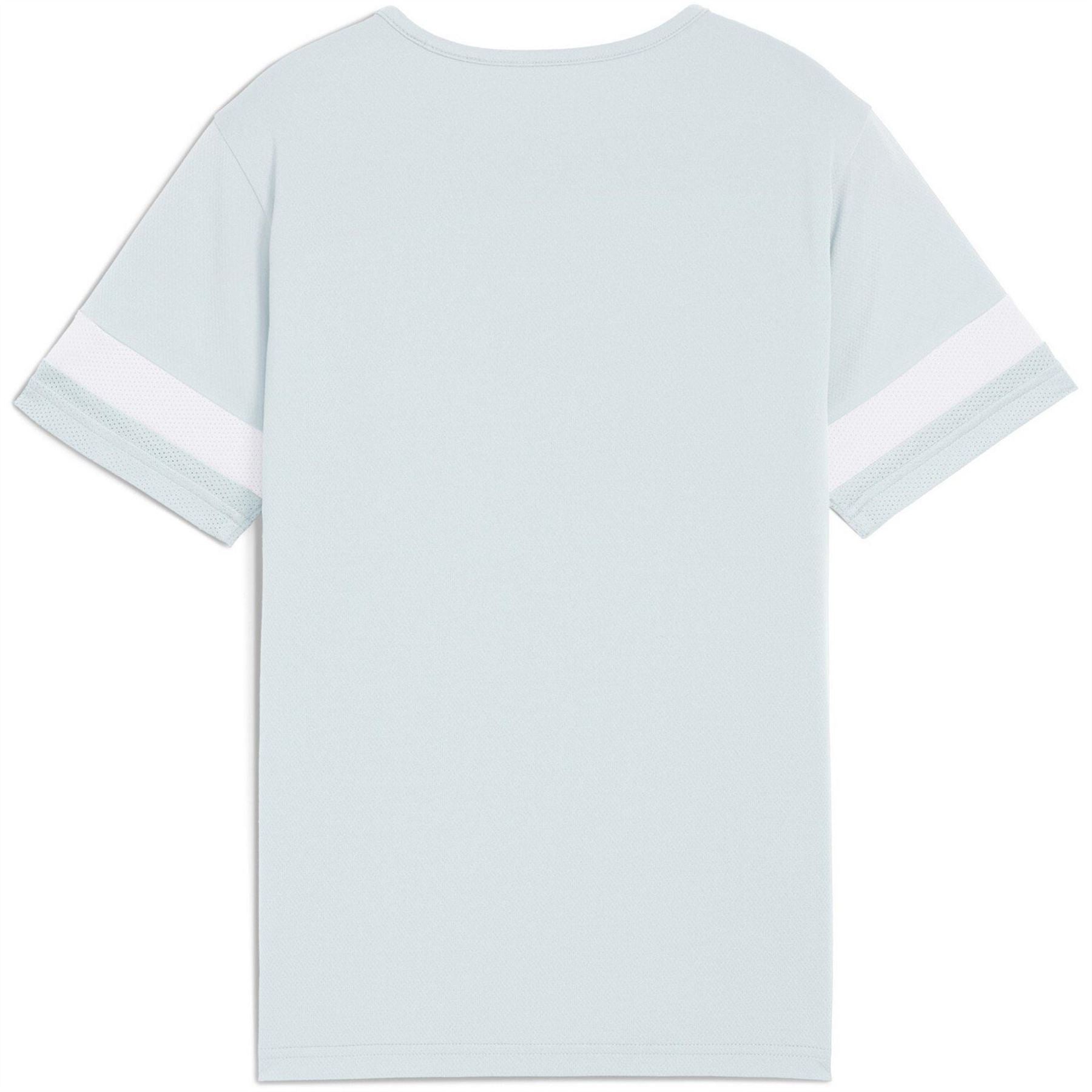 Puma Kids Individualrise Jersey Short Sleeve Performance T-Shirt