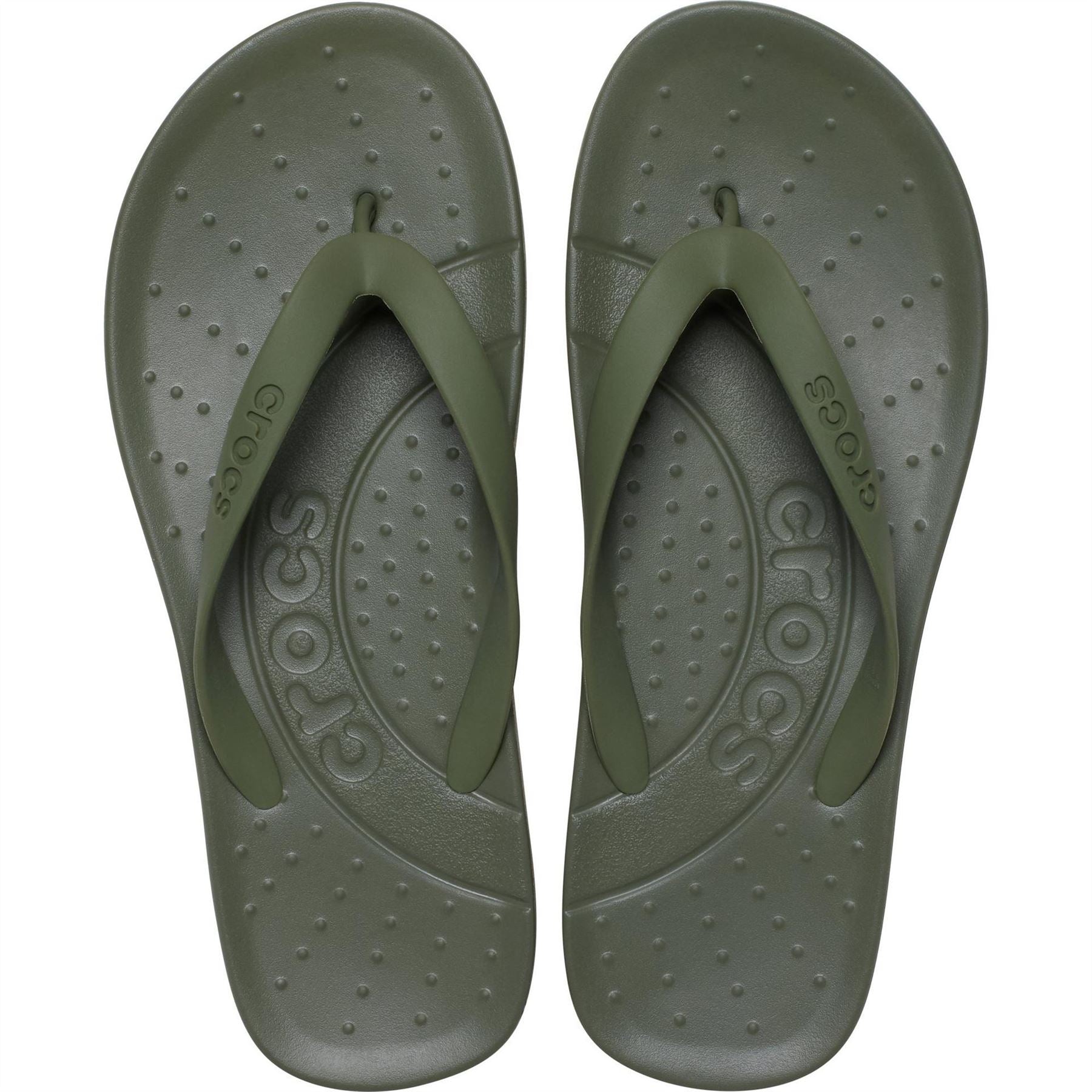 Crocs Flip 43 Flip Flops