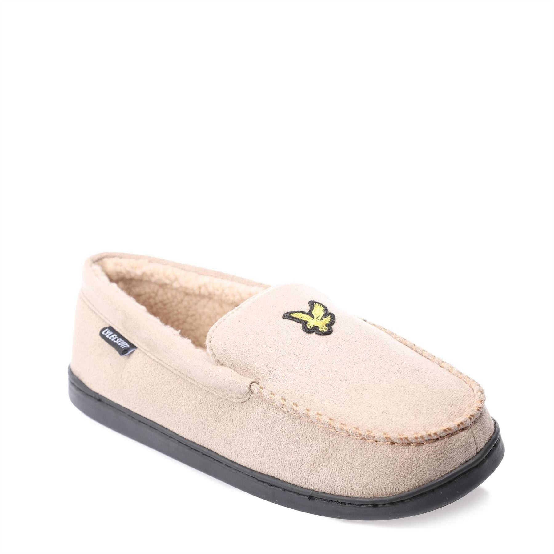 Lyle and Scott Slippers