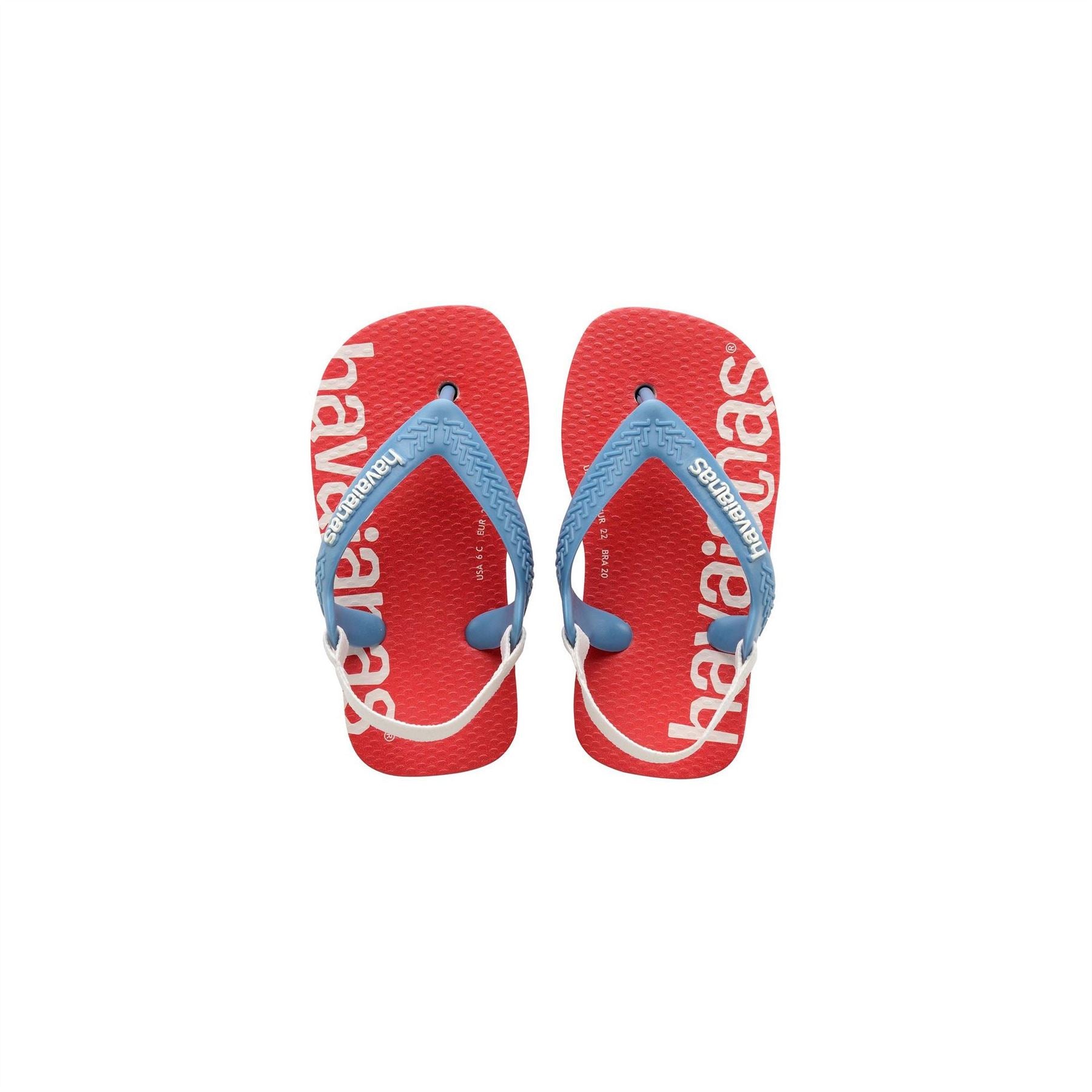 Havaianas Sndl Mania Flip Flops