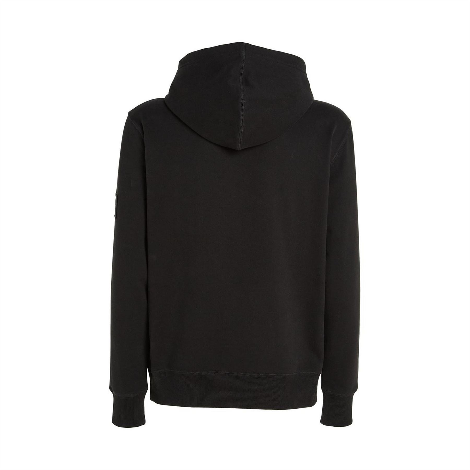 Calvin Klein Jeans Badge Hoodie