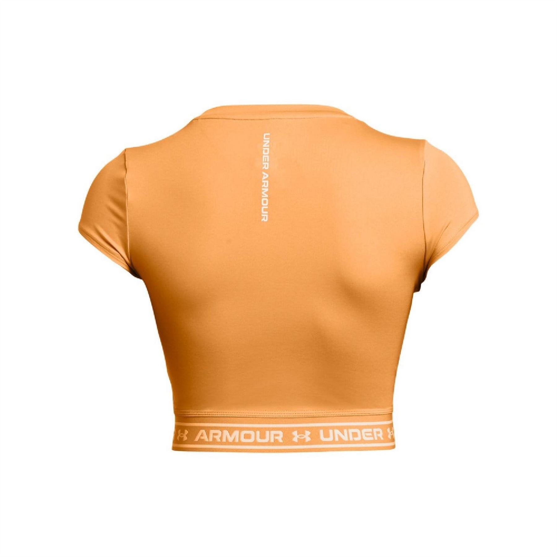 Under Armour Crop Top