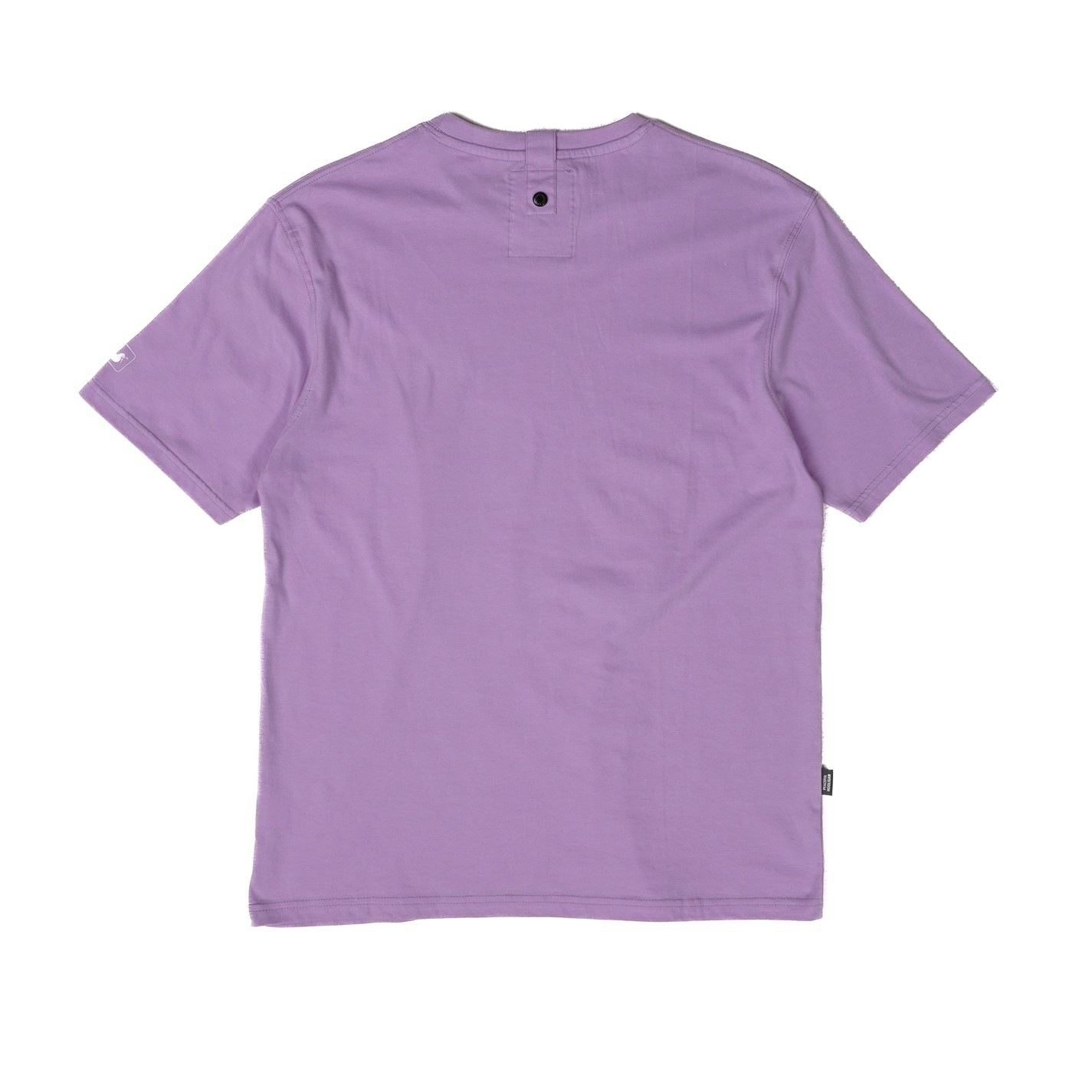 Peaceful Hooligan Wonderwall T