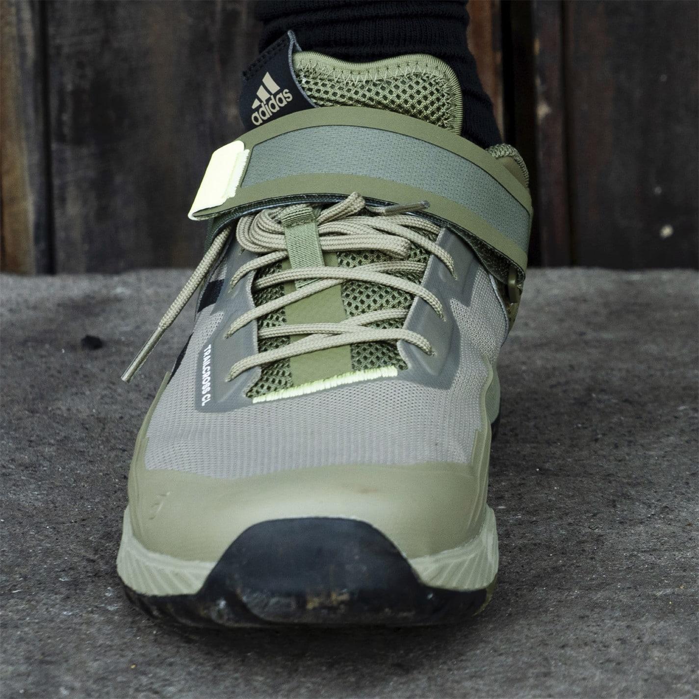 adidas 5.10 Trailcross Mountain Climbing Sneakers