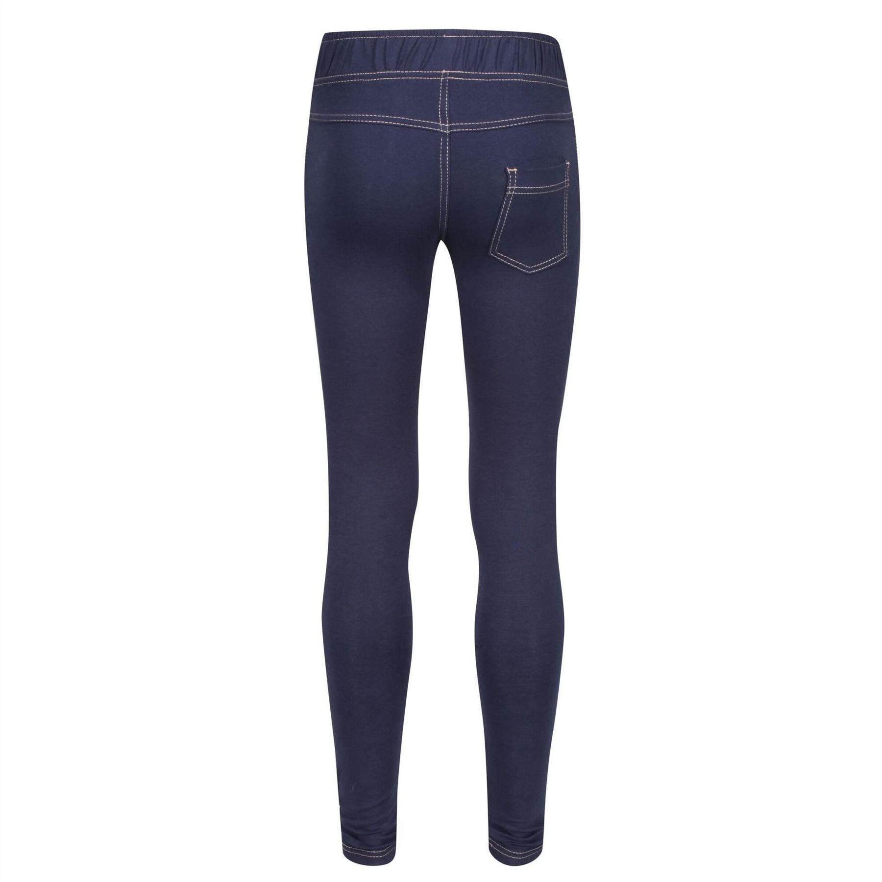 Regatta Abbeline Walking Trouser Jeggings Girls