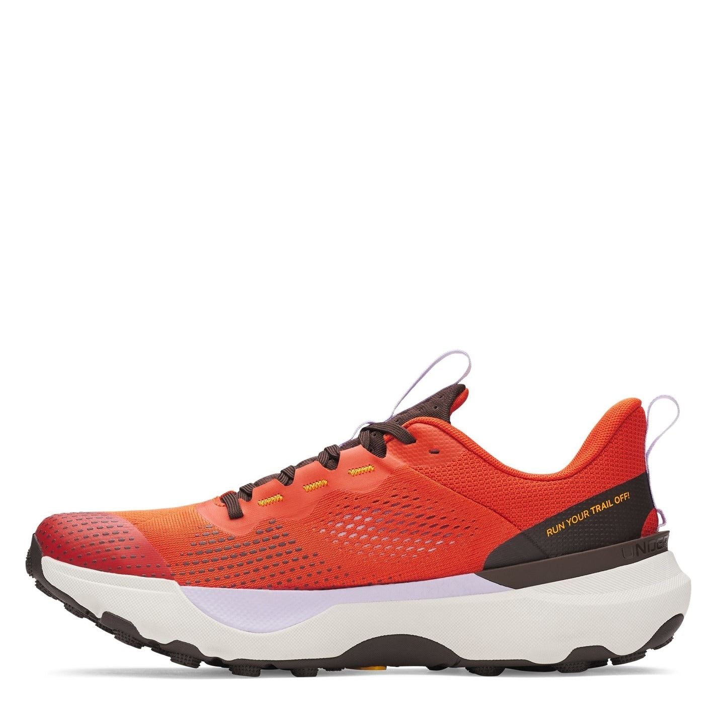 Under Armour Armour Ua U Infinite Pro Trail Runners Unisex Adults