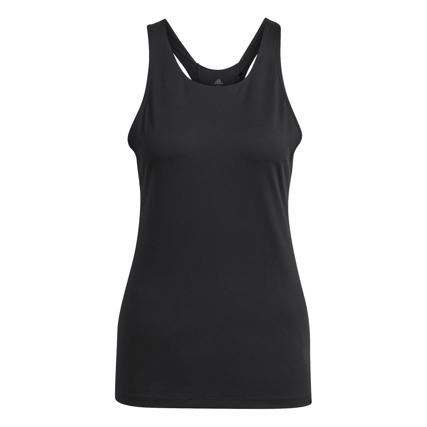 adidas Womens 5.10 Primegreen Felsblock Tank Top