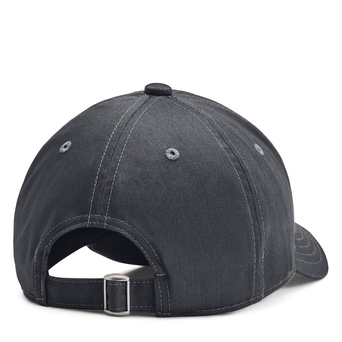 Under Armour Branded Lockup Adjustable Cap Junior Boys