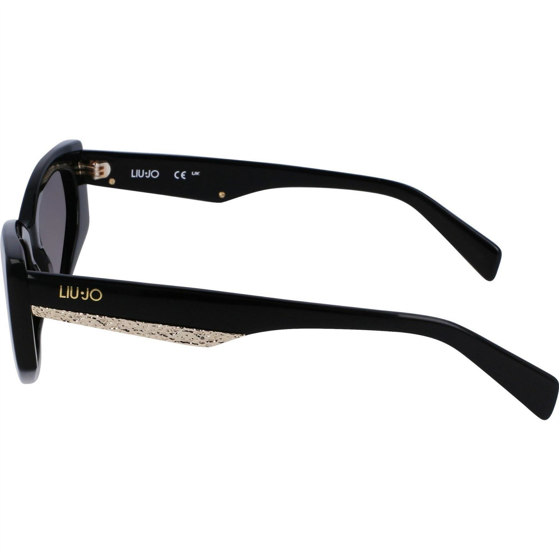 Liu Jo Womens Cat Eye Sunglasses