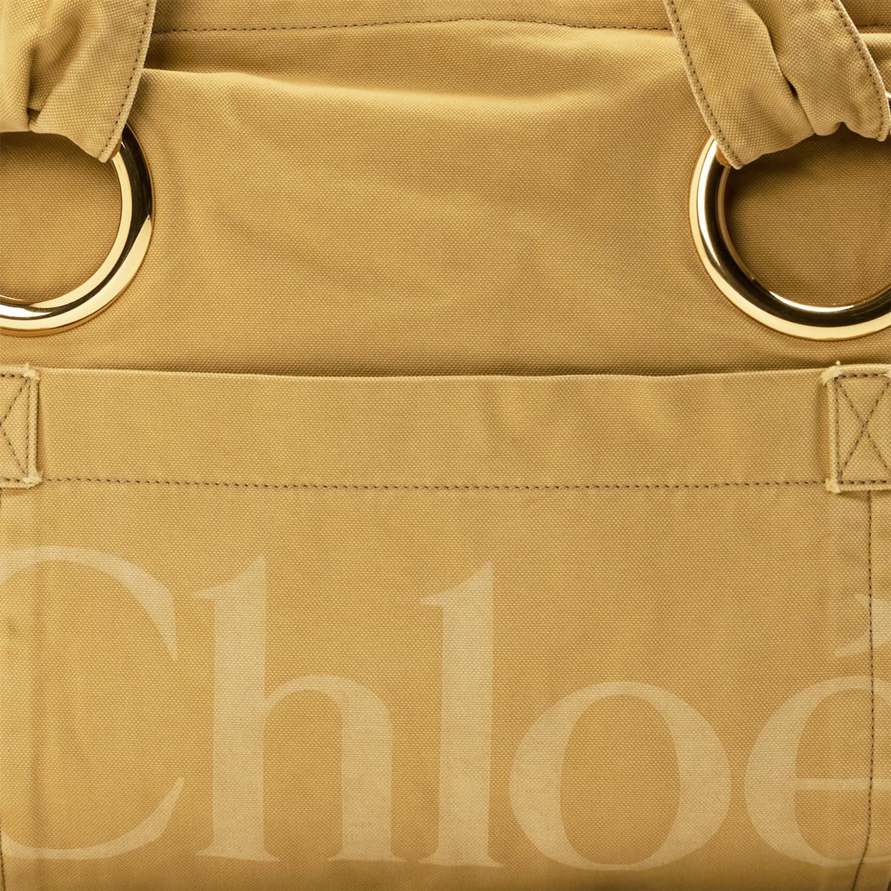 Chloe Tote