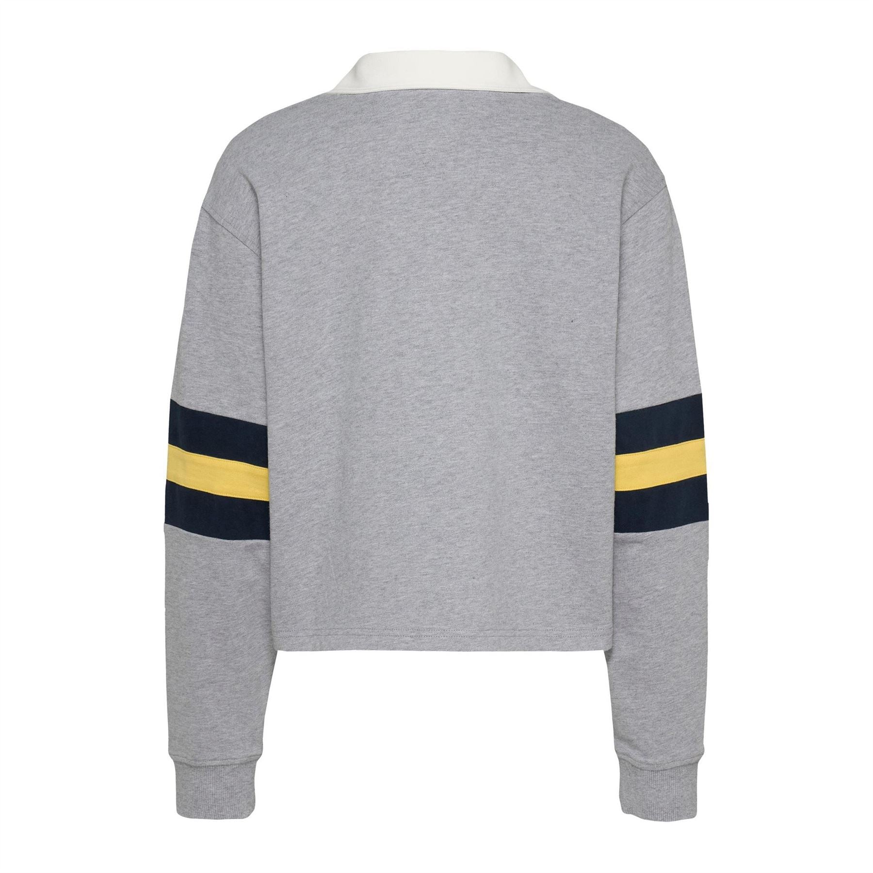 Tommy Jeans Crest Rugby Sweater