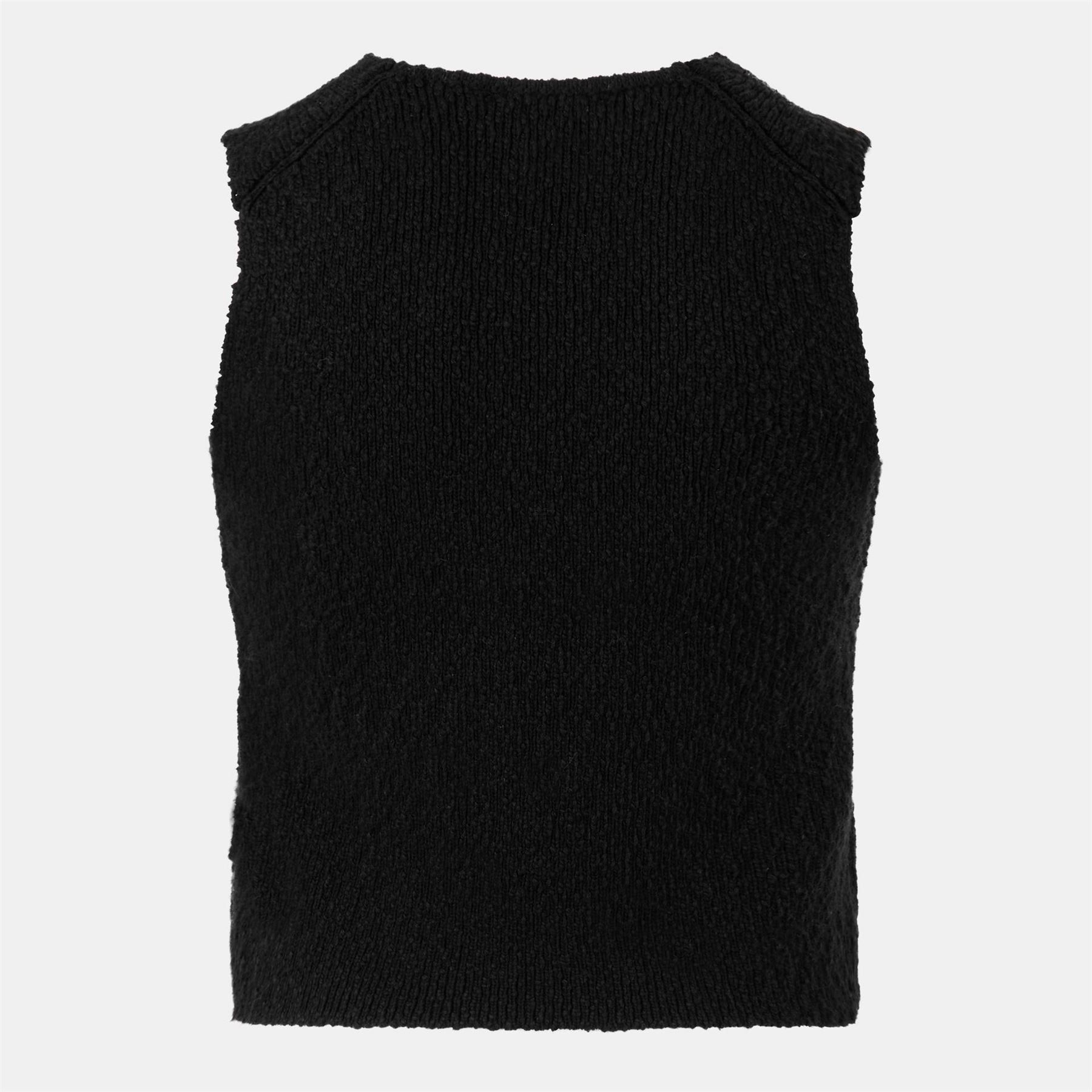 Edited Rike Vest