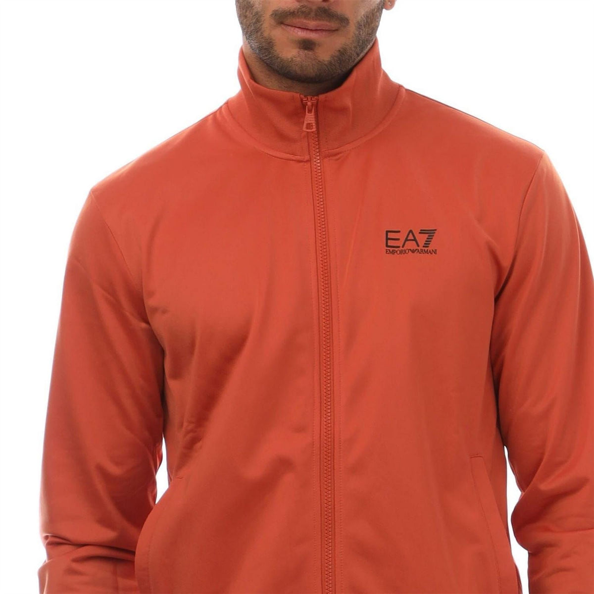 EA7 Tracksuit