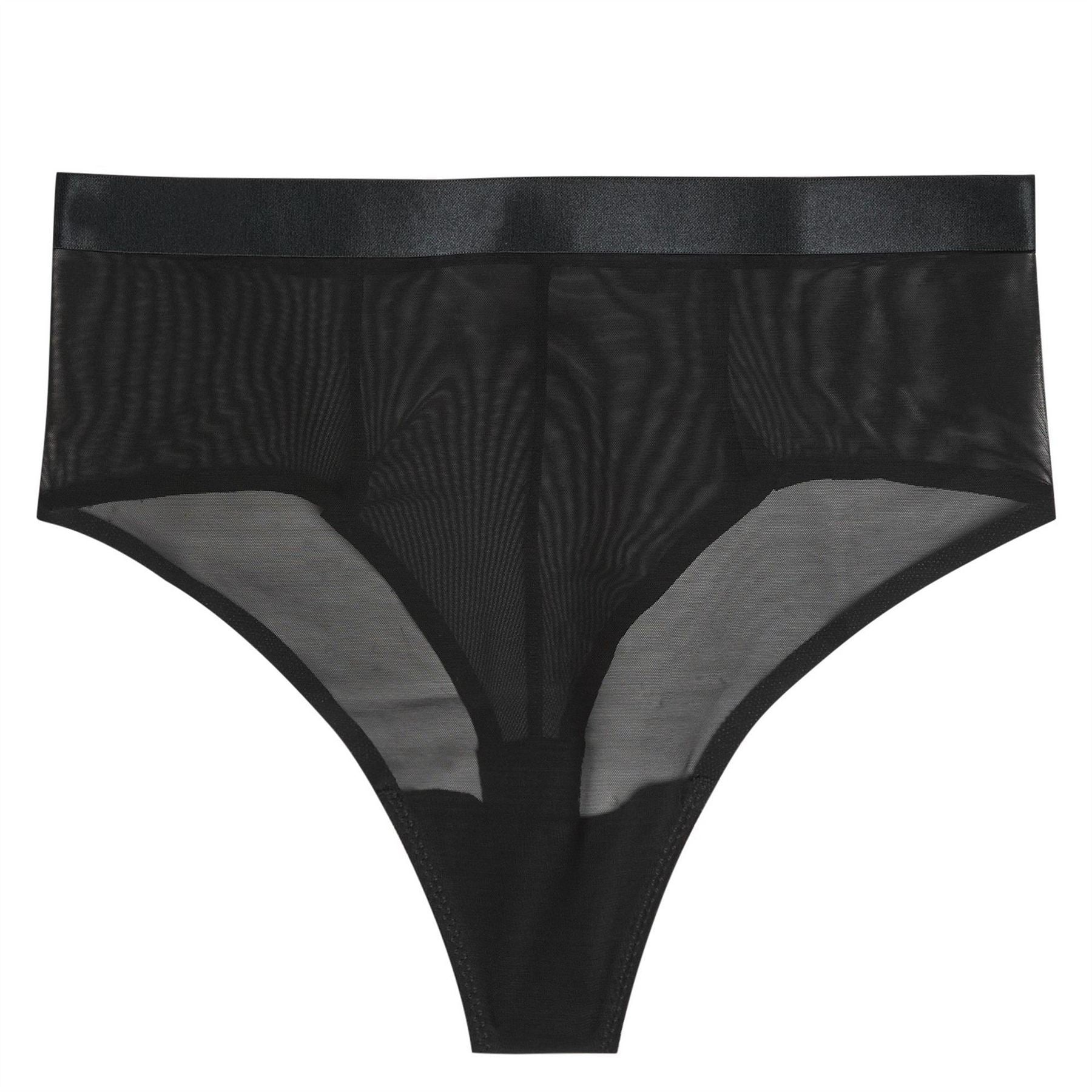 Spanx Sheer Smoothing Thong
