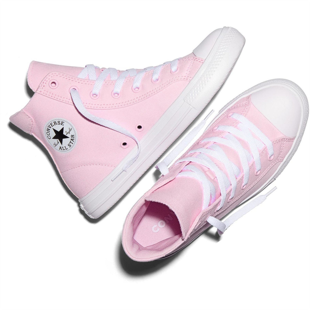 Converse Canvasas High Top Trainers
