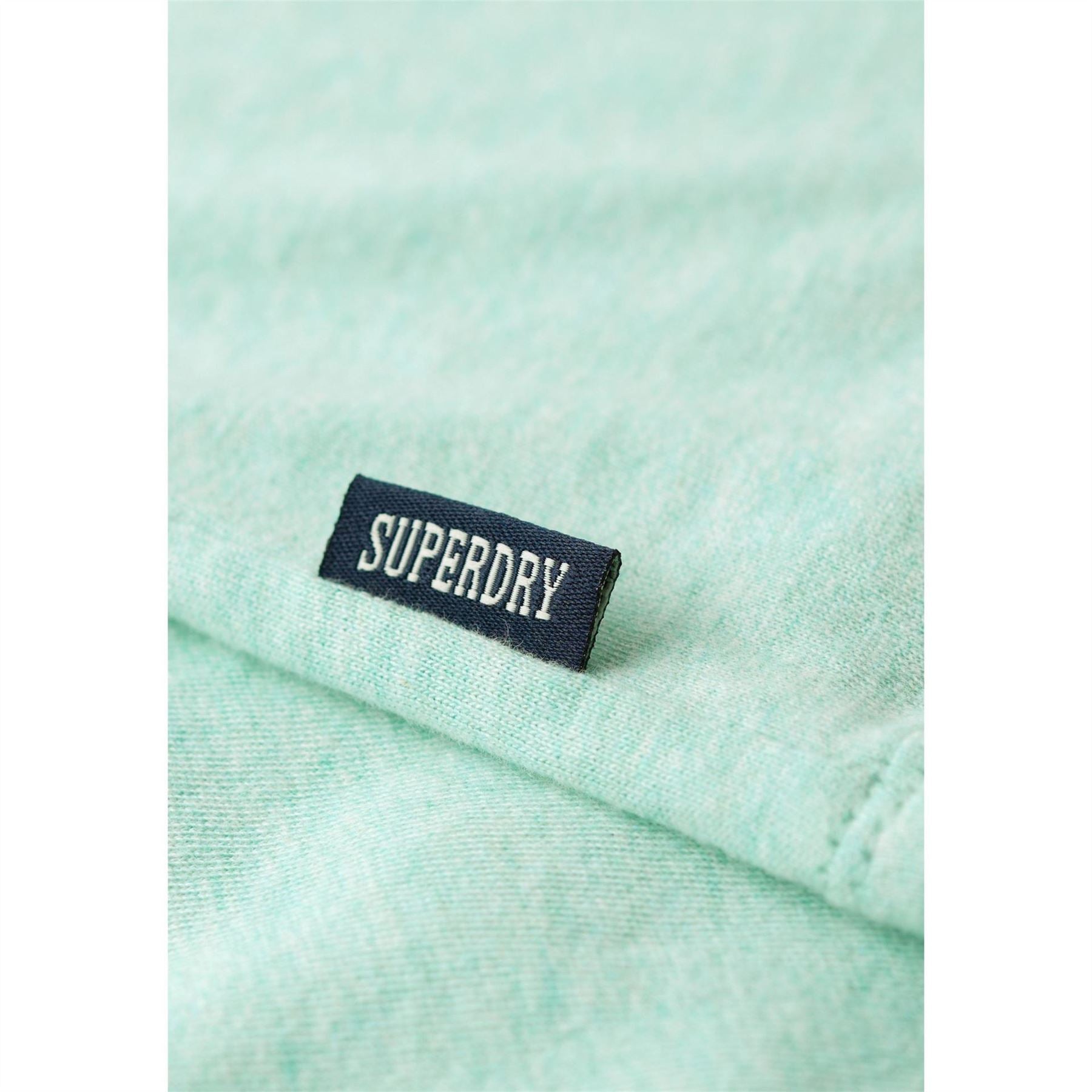 Superdry Chest Logo T-Shirt