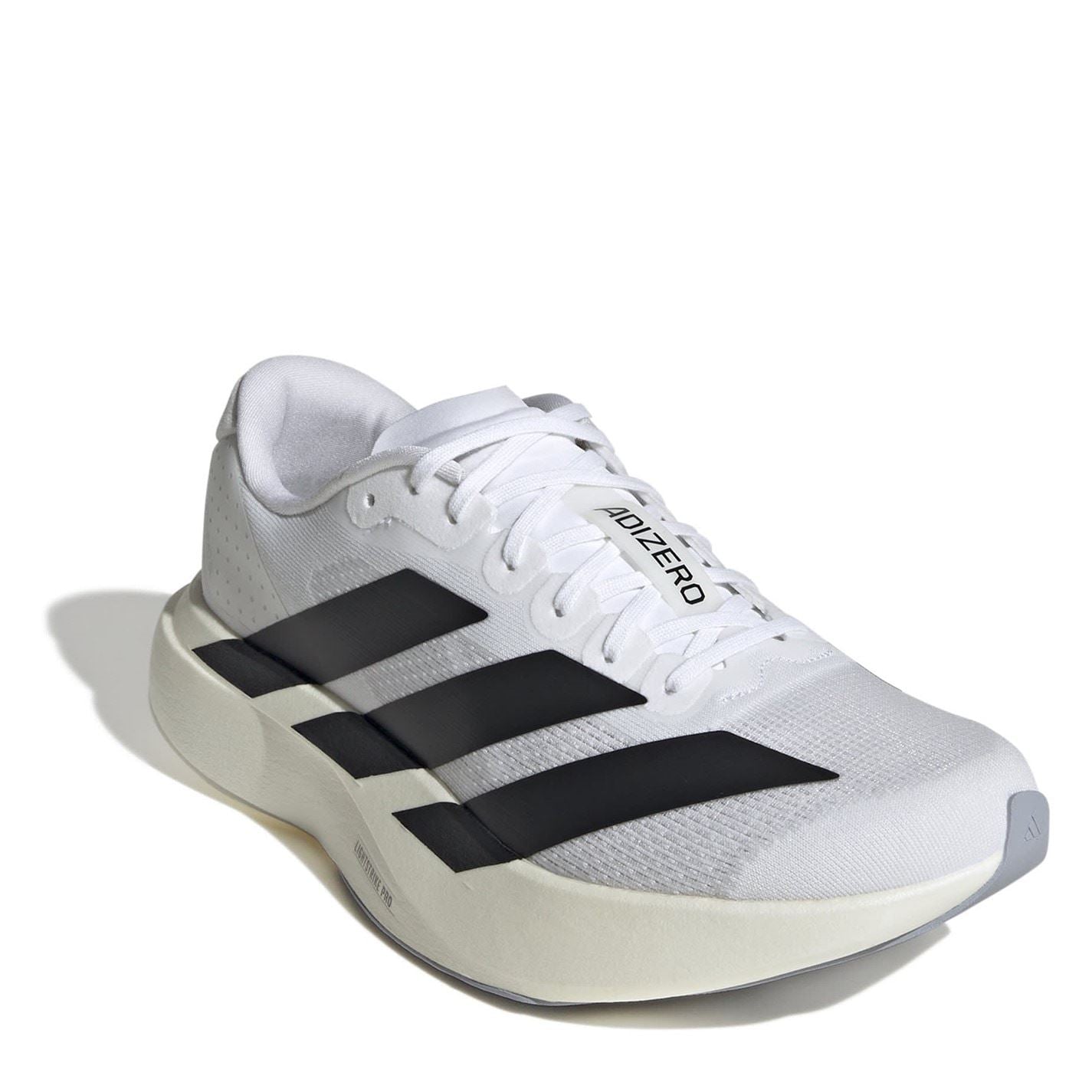 adidas Womens Adizero Evo Sl Road Running Shoes